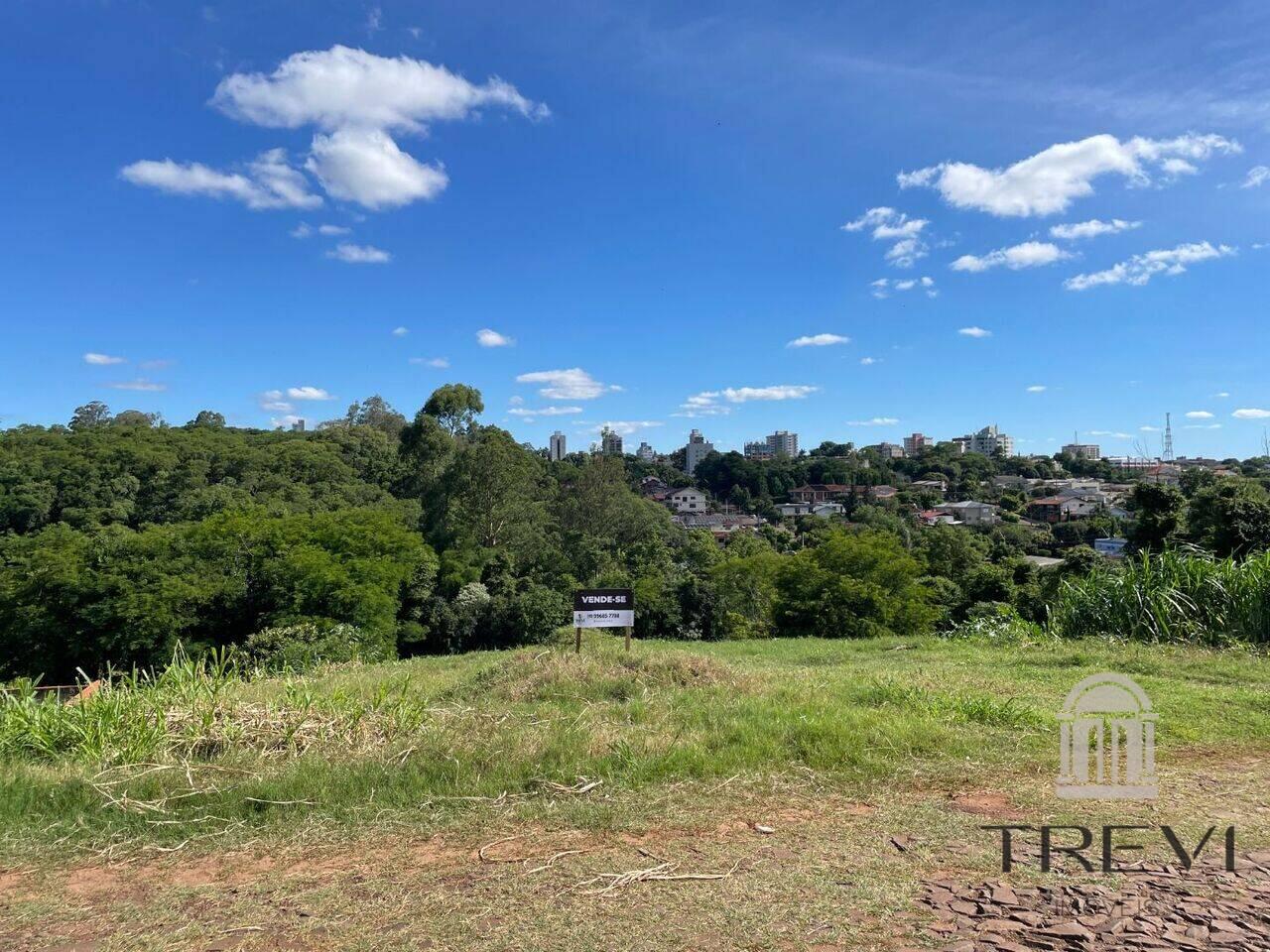 Terreno no bairro Novo Horizonte, em Santa Rosa, foto 5 de 8