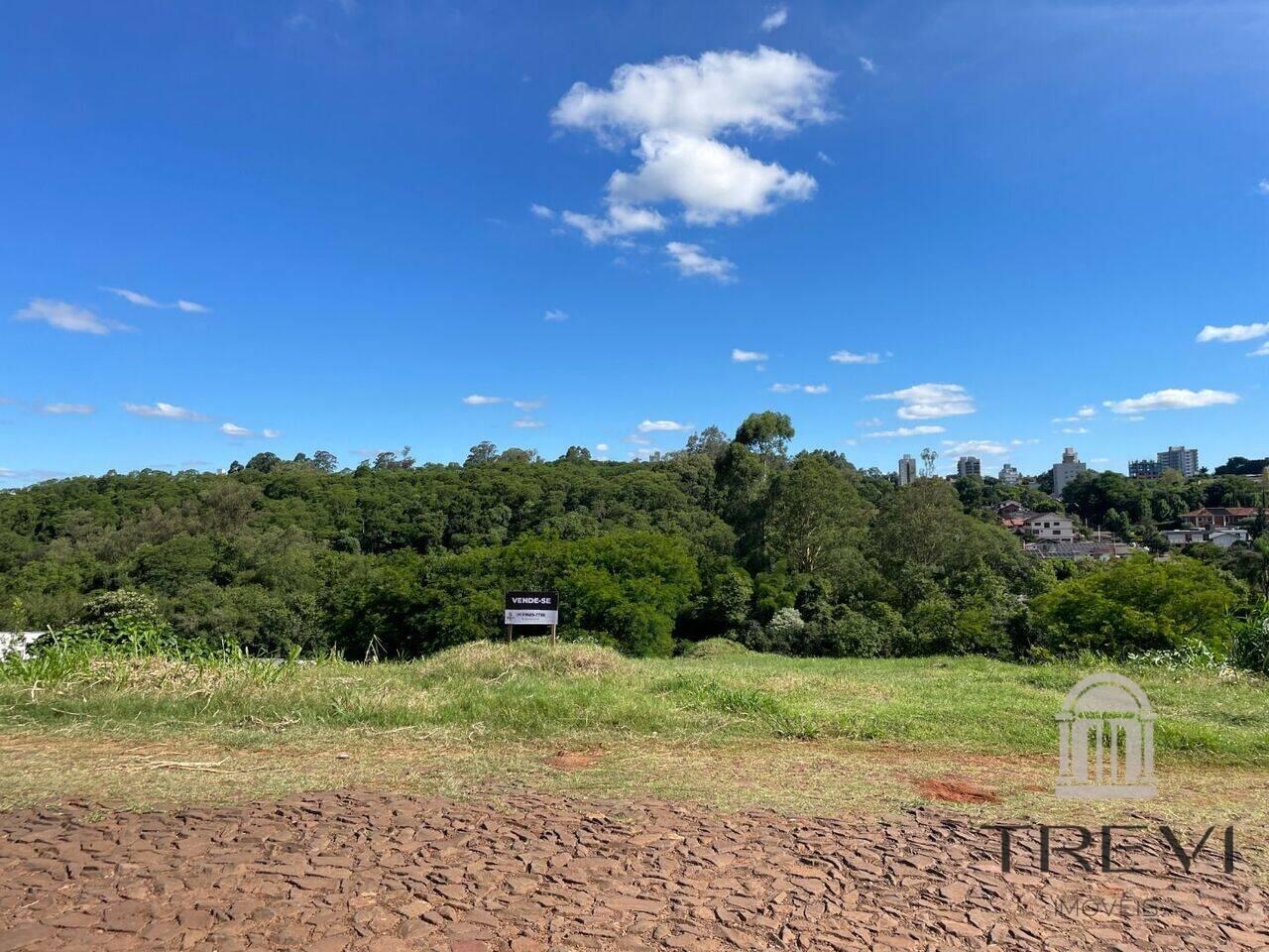 Terreno no bairro Novo Horizonte, em Santa Rosa, foto 6 de 8
