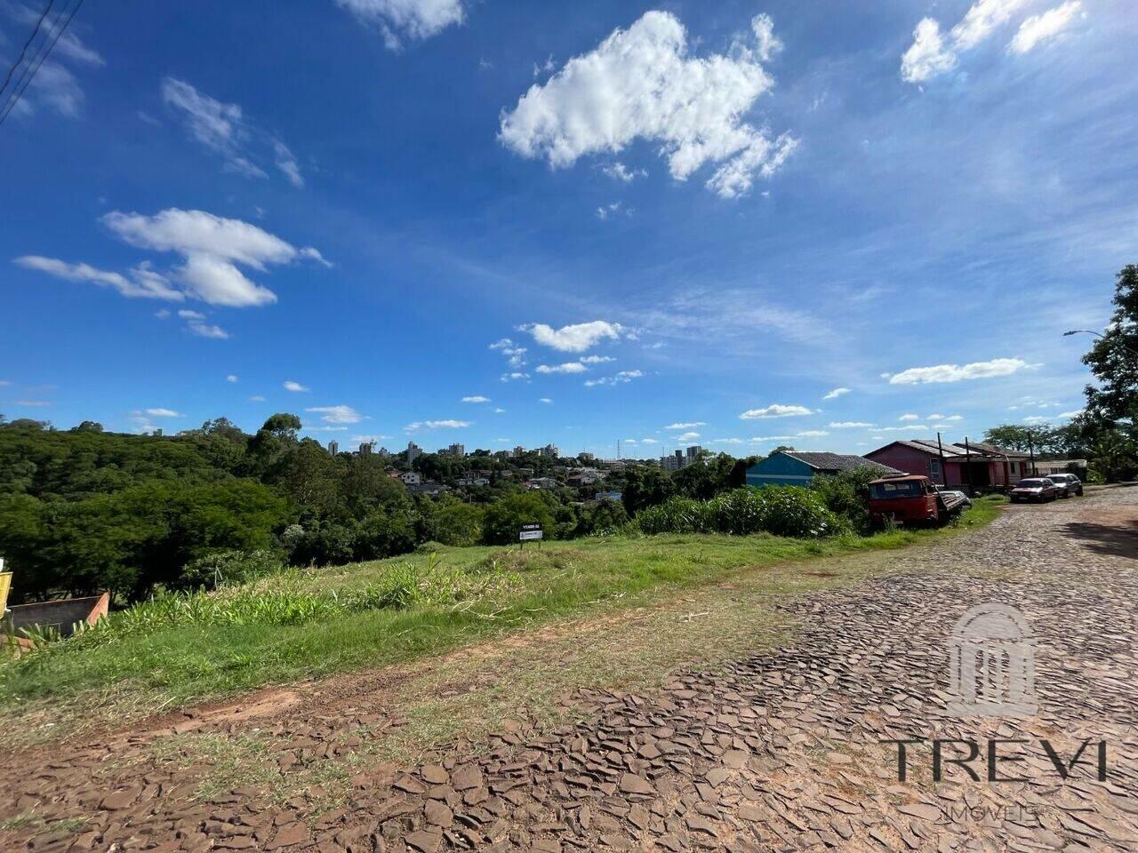 Terreno no bairro Novo Horizonte, em Santa Rosa, foto 7 de 8