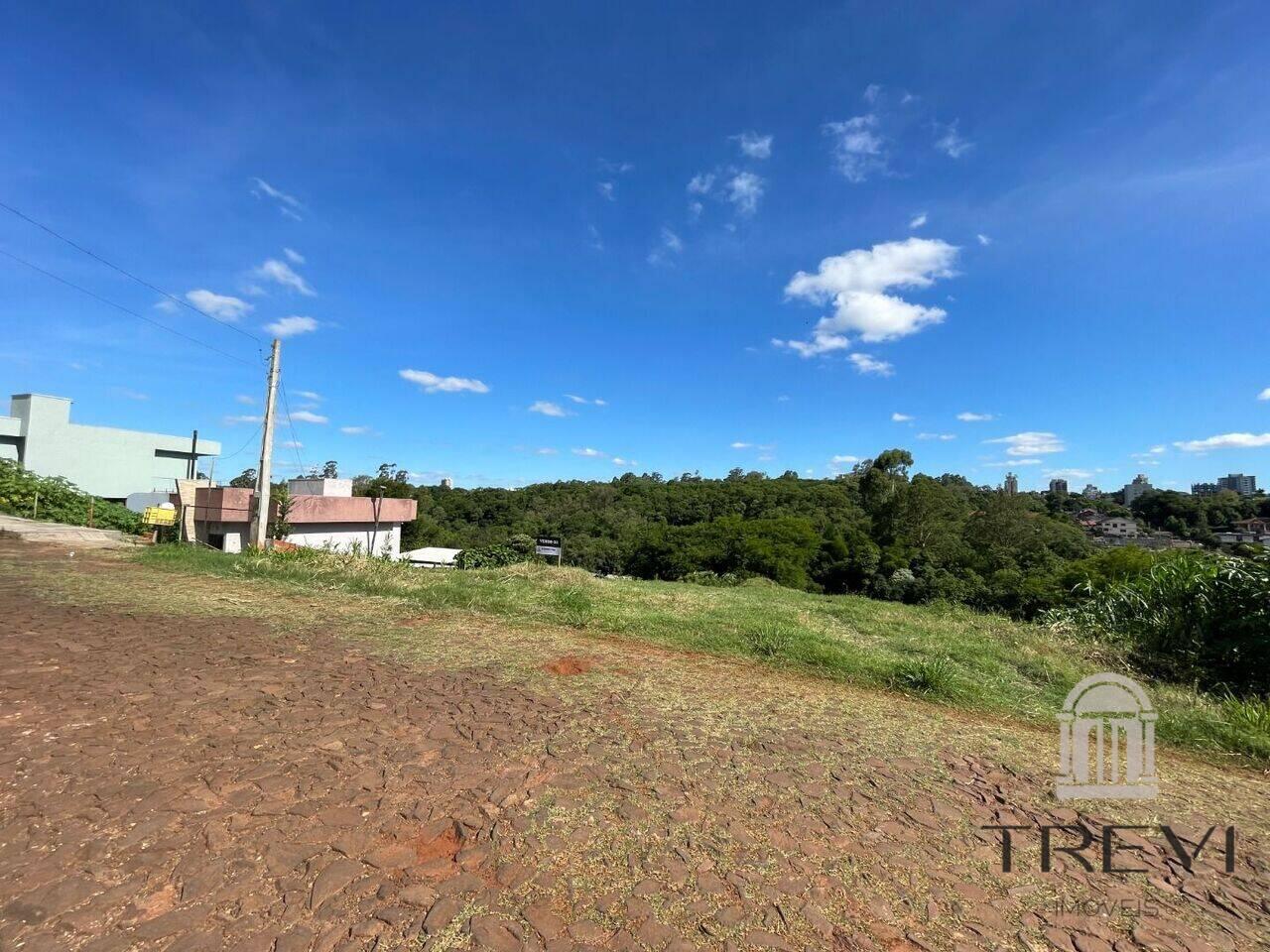 Terreno no bairro Novo Horizonte, em Santa Rosa, foto 8 de 8