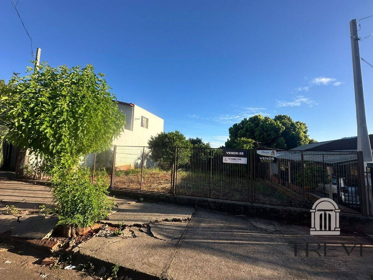 Terreno no bairro Sulina, em Santa Rosa, foto 5 de 7