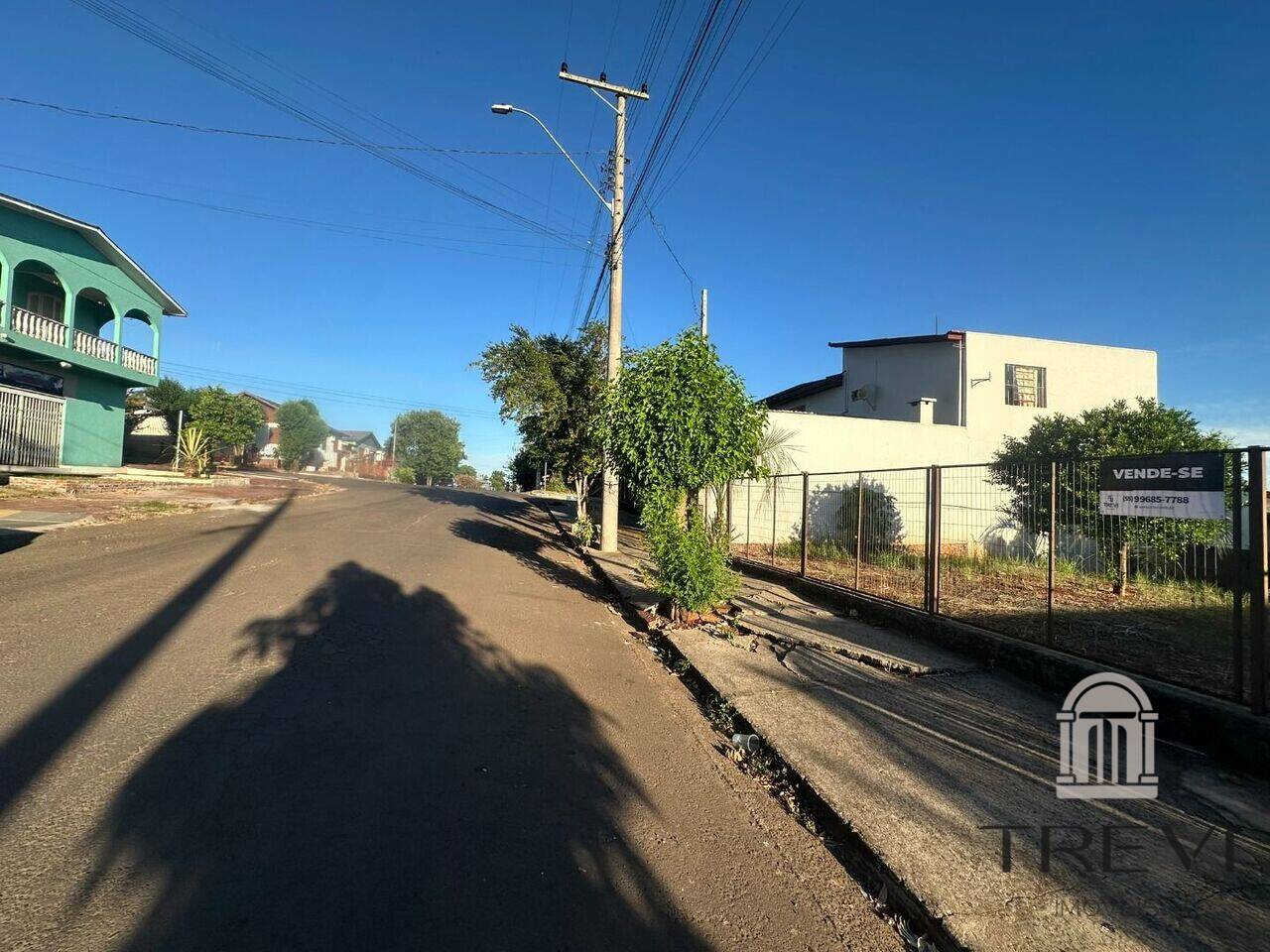 Terreno no bairro Sulina, em Santa Rosa, foto 6 de 7
