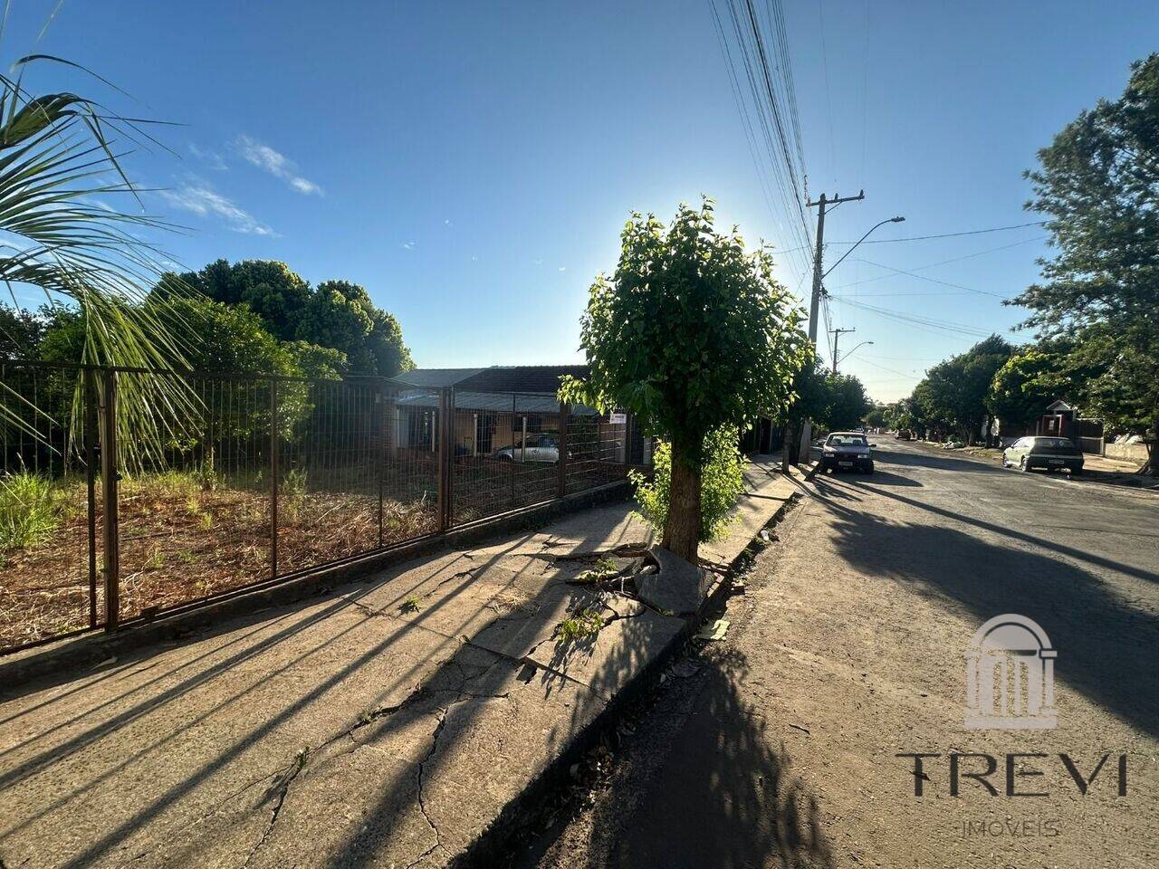 Terreno no bairro Sulina, em Santa Rosa, foto 7 de 7