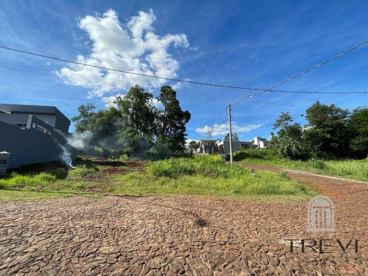 Terreno no bairro Glória, em Santa Rosa, foto 2 de 5