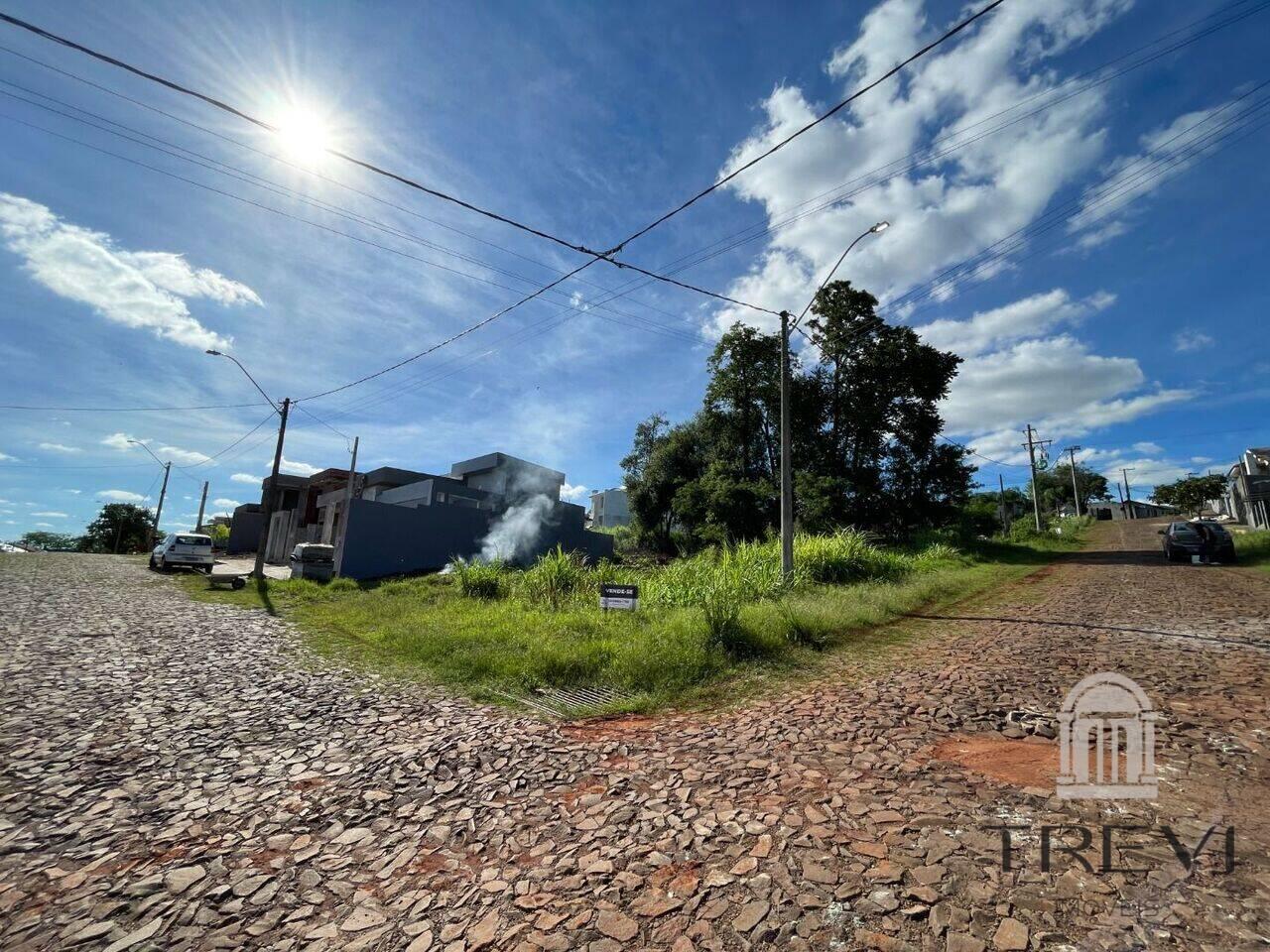 Terreno no bairro Glória, em Santa Rosa, foto 3 de 5