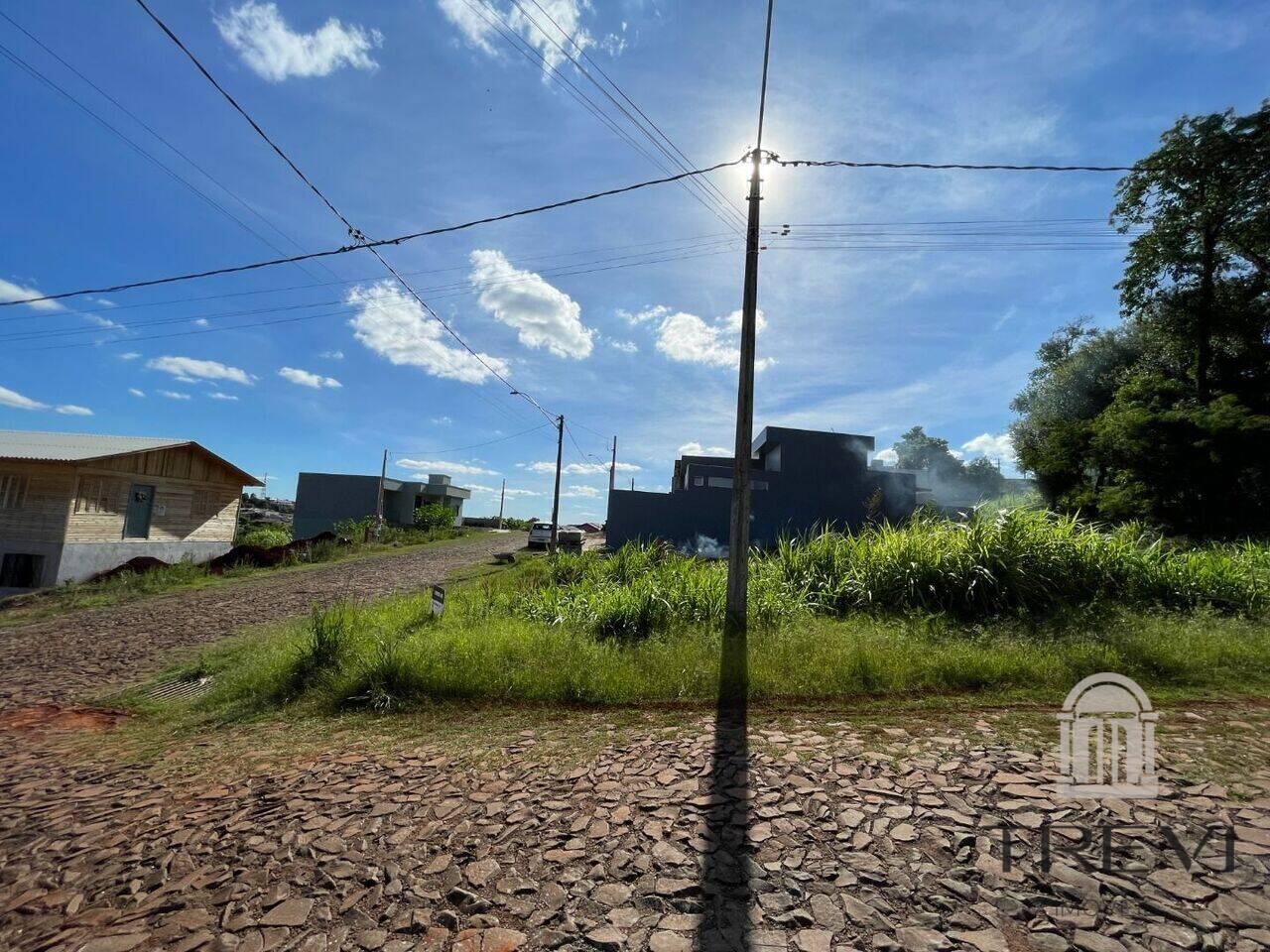 Terreno no bairro Glória, em Santa Rosa, foto 4 de 5