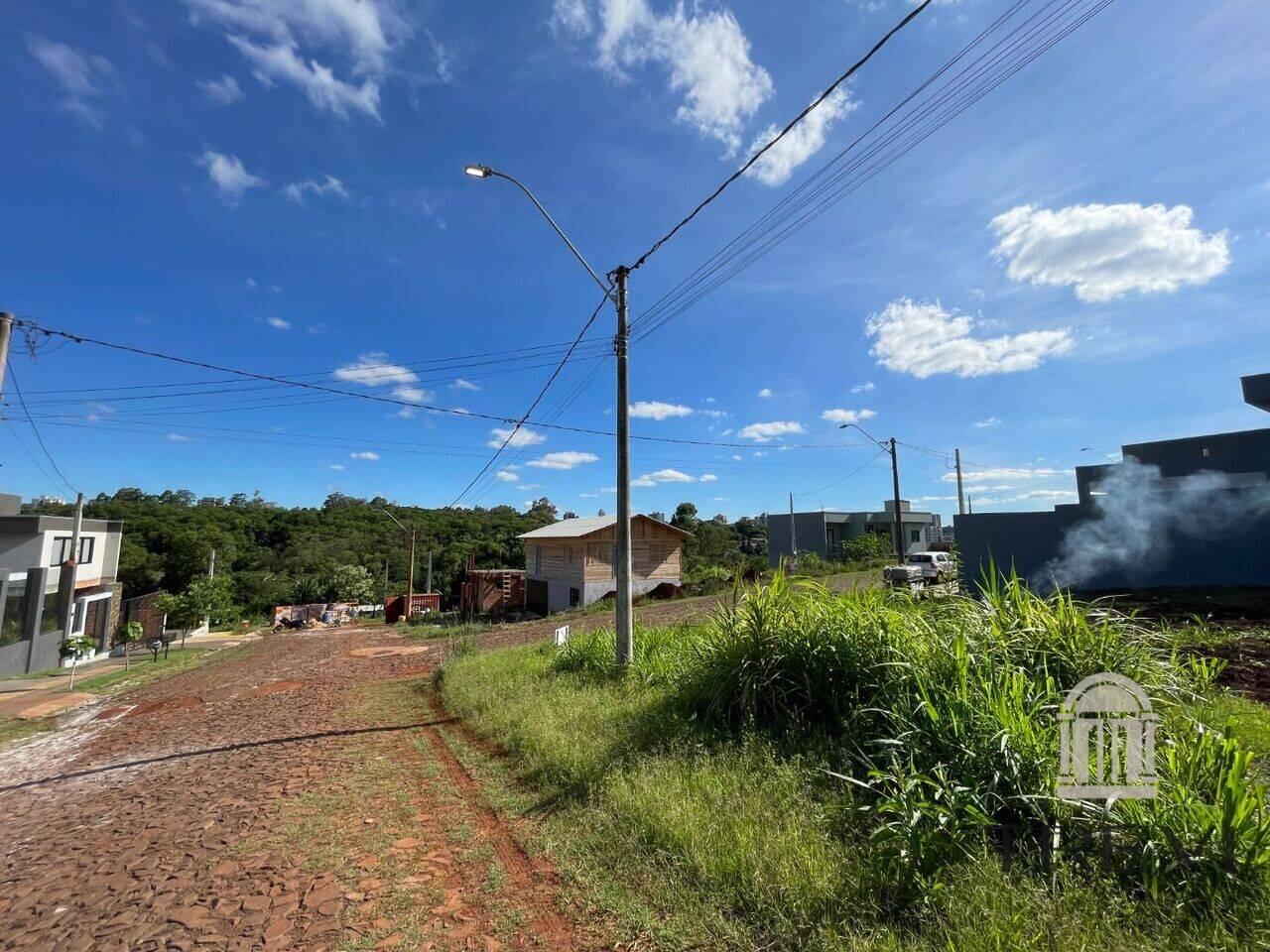 Terreno no bairro Glória, em Santa Rosa, foto 5 de 5