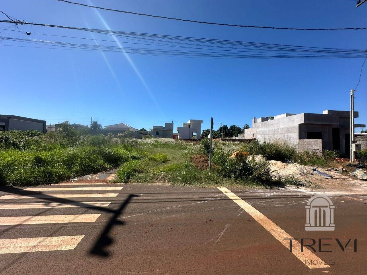 Terreno no bairro Central, em Santa Rosa, foto 2 de 6