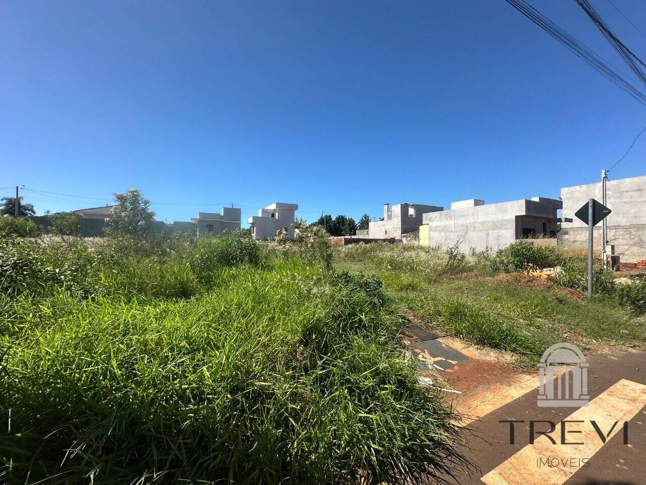 Terreno no bairro Central, em Santa Rosa, foto 3 de 6
