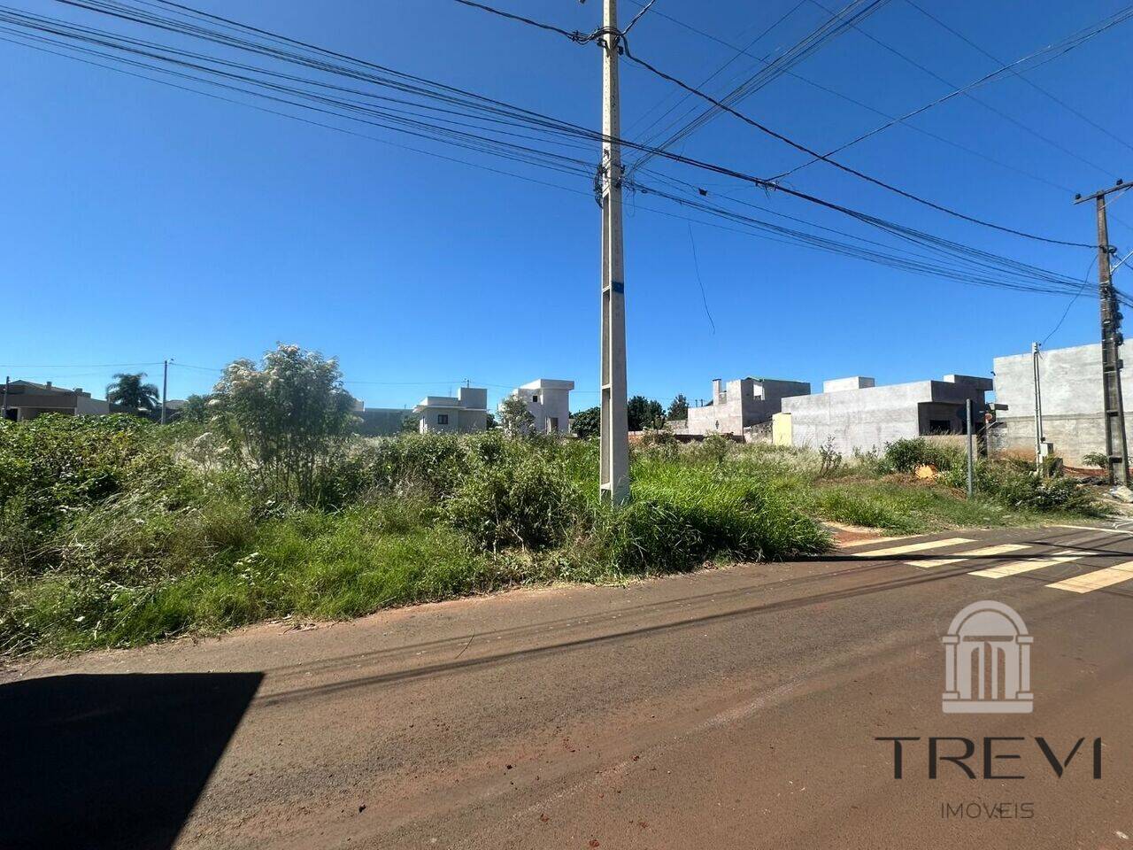 Terreno no bairro Central, em Santa Rosa, foto 4 de 6