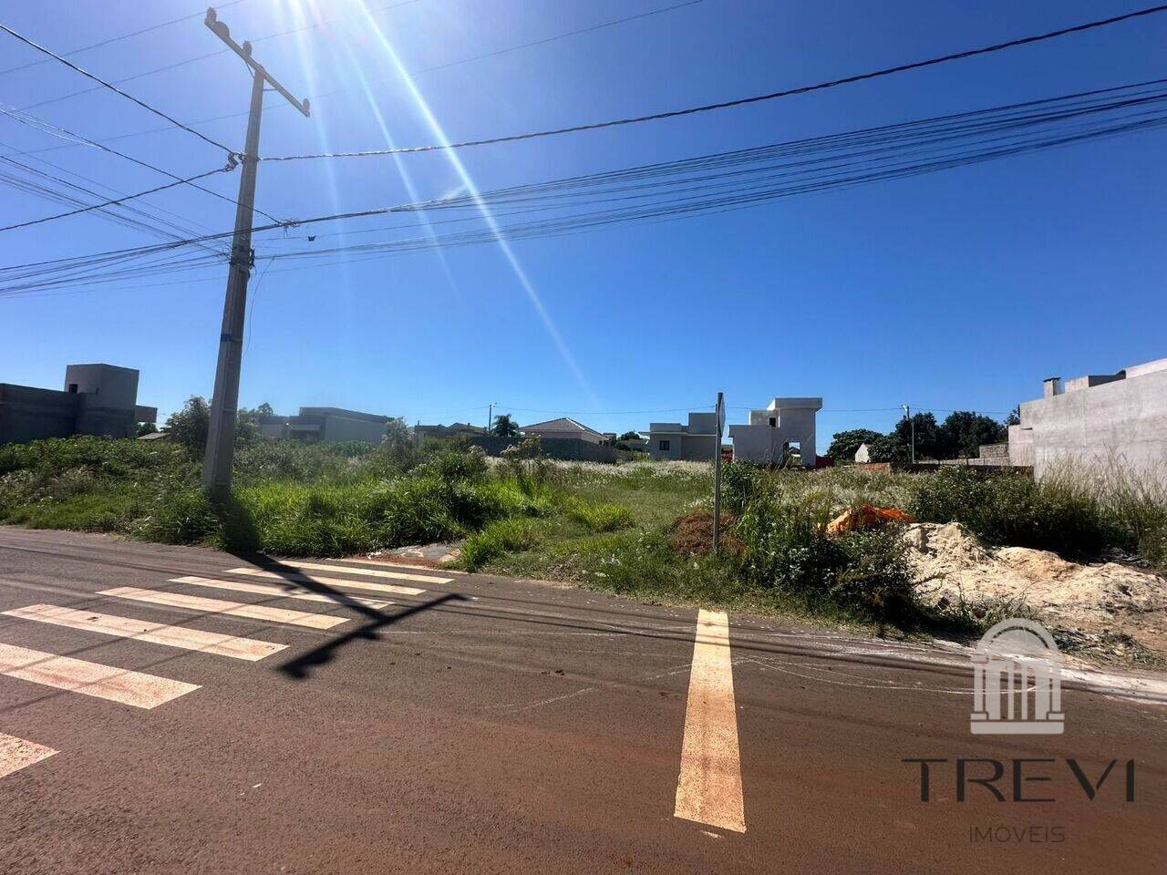 Terreno no bairro Central, em Santa Rosa, foto 5 de 6