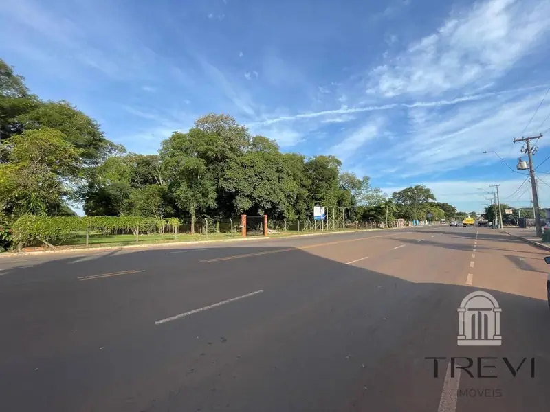 Terreno no bairro Cruzeiro, em Santa Rosa