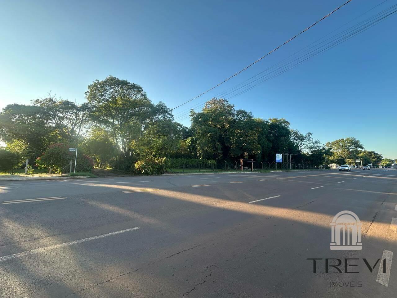 Terreno no bairro Cruzeiro, em Santa Rosa, foto 2 de 12