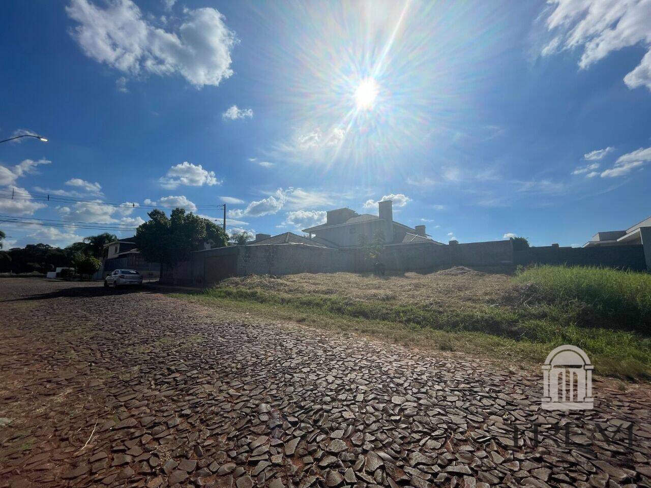 Terreno no bairro Esplanada, em Santa Rosa, foto 5 de 5