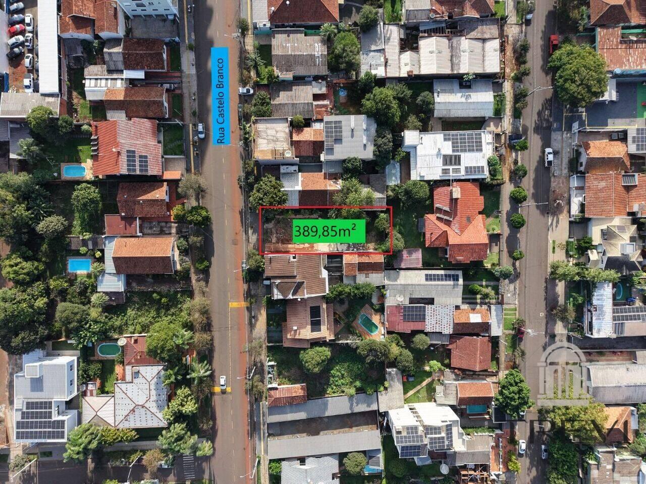 Terreno no bairro Centro, em Santa Rosa, foto 1 de 7