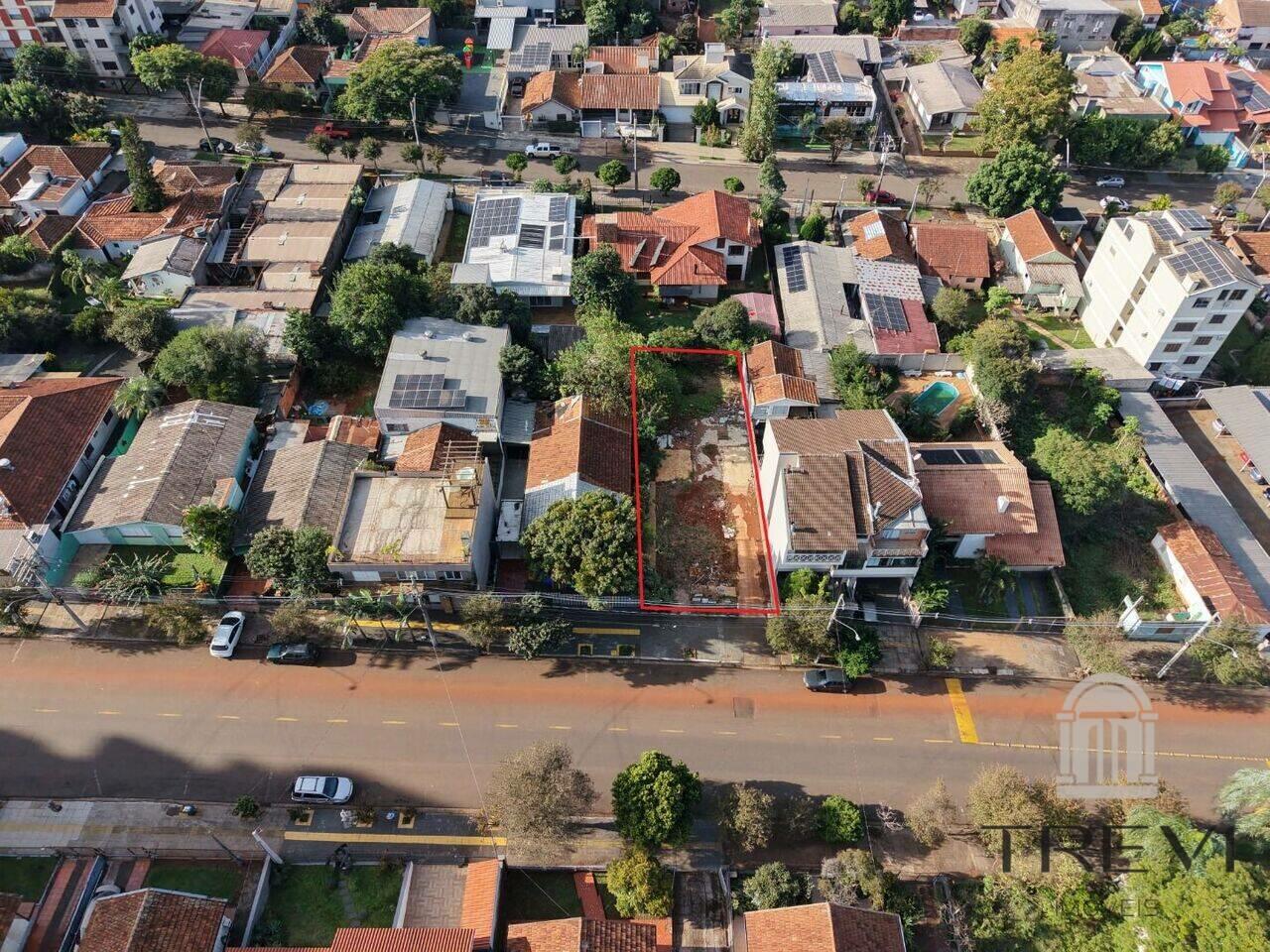 Terreno no bairro Centro, em Santa Rosa, foto 2 de 7