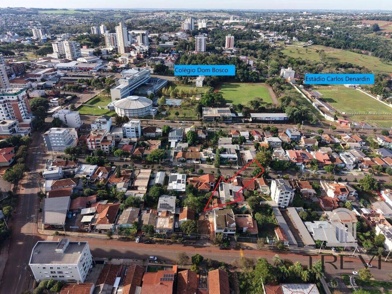 Terreno no bairro Centro, em Santa Rosa, foto 3 de 7