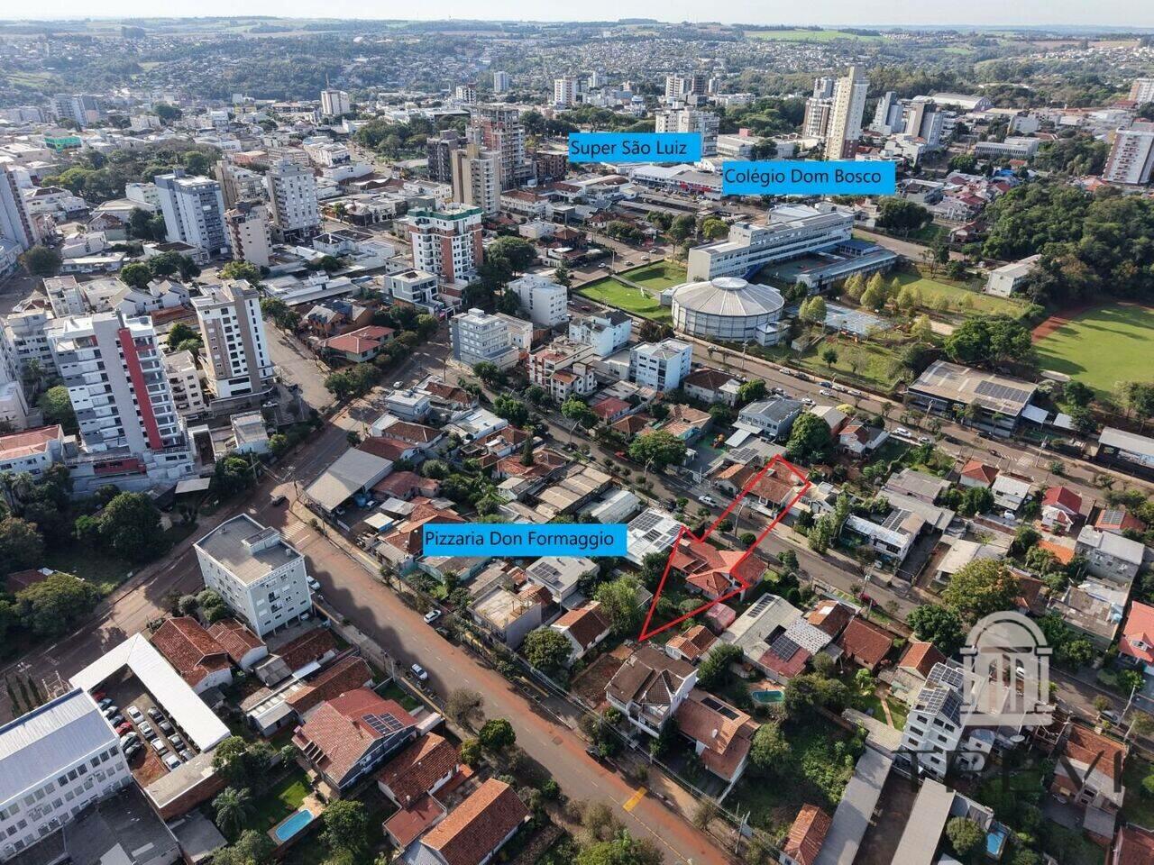 Terreno no bairro Centro, em Santa Rosa, foto 4 de 7
