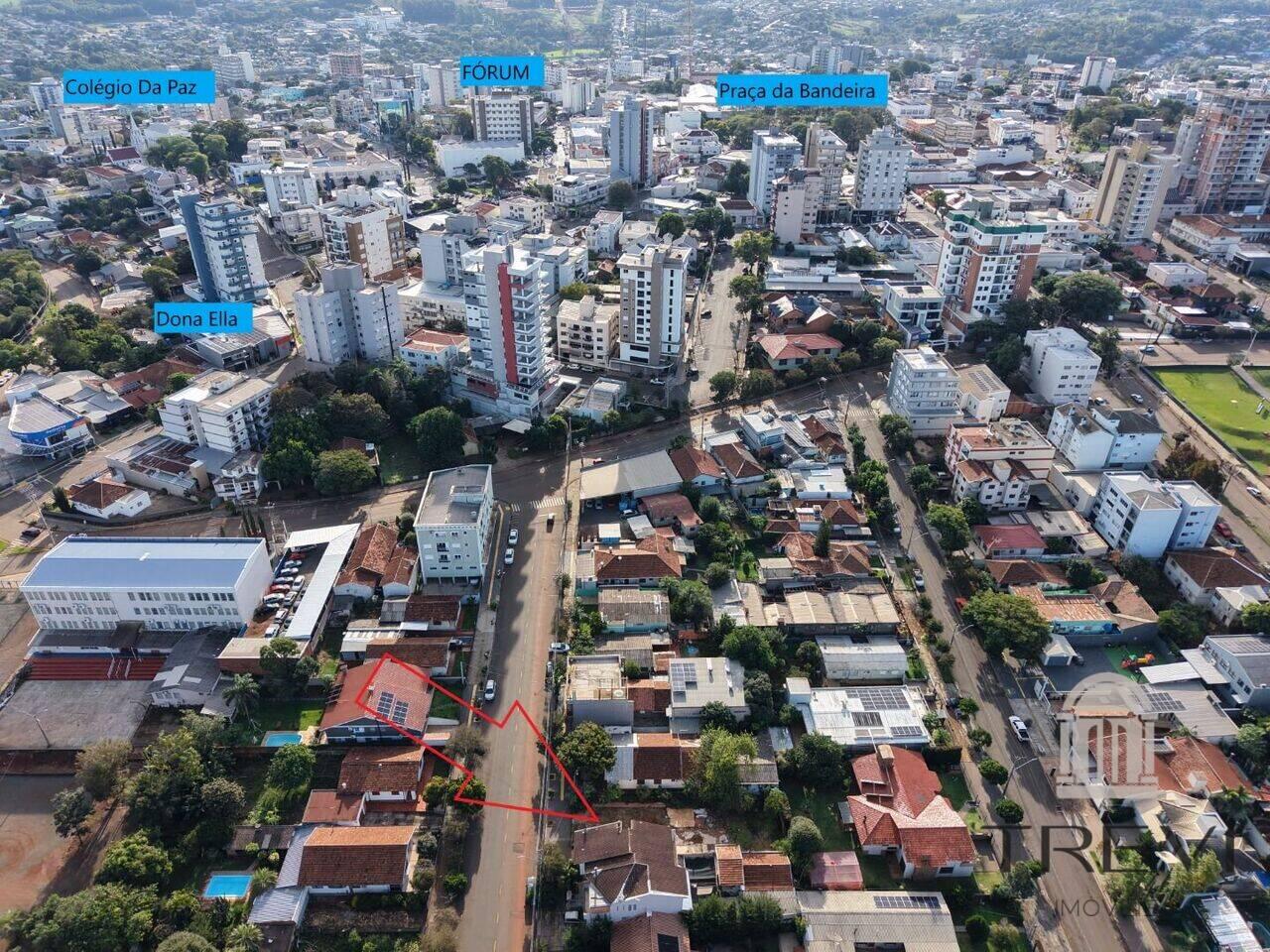 Terreno no bairro Centro, em Santa Rosa, foto 5 de 7