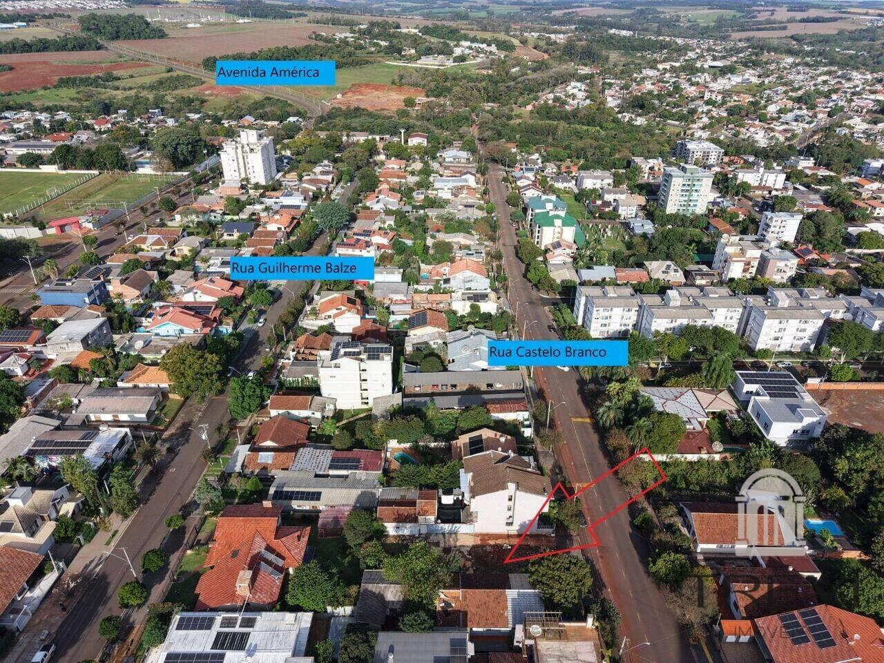 Terreno no bairro Centro, em Santa Rosa, foto 7 de 7