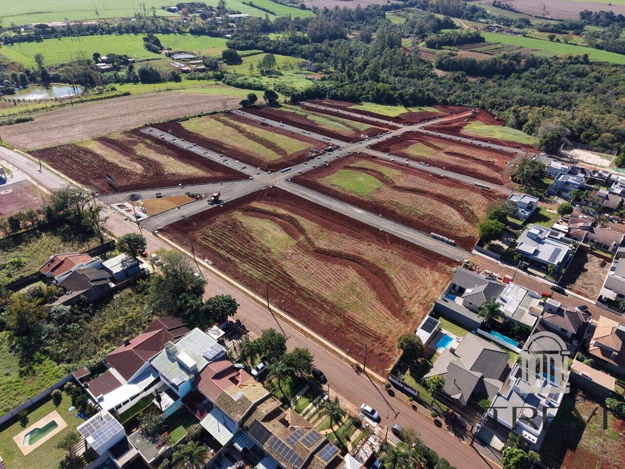 Terreno no bairro Central, em Santa Rosa, foto 4 de 12