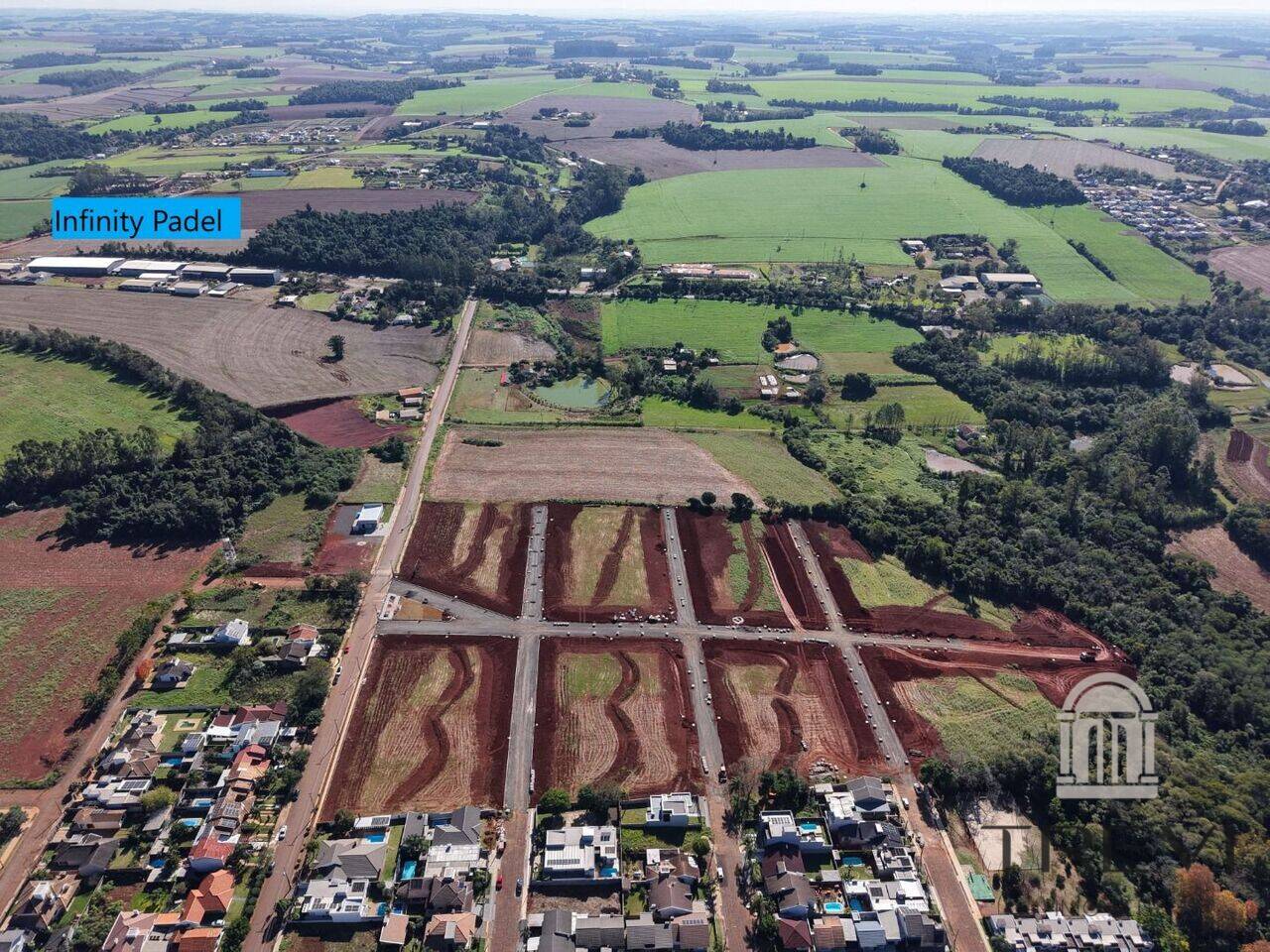 Terreno no bairro Central, em Santa Rosa, foto 5 de 12