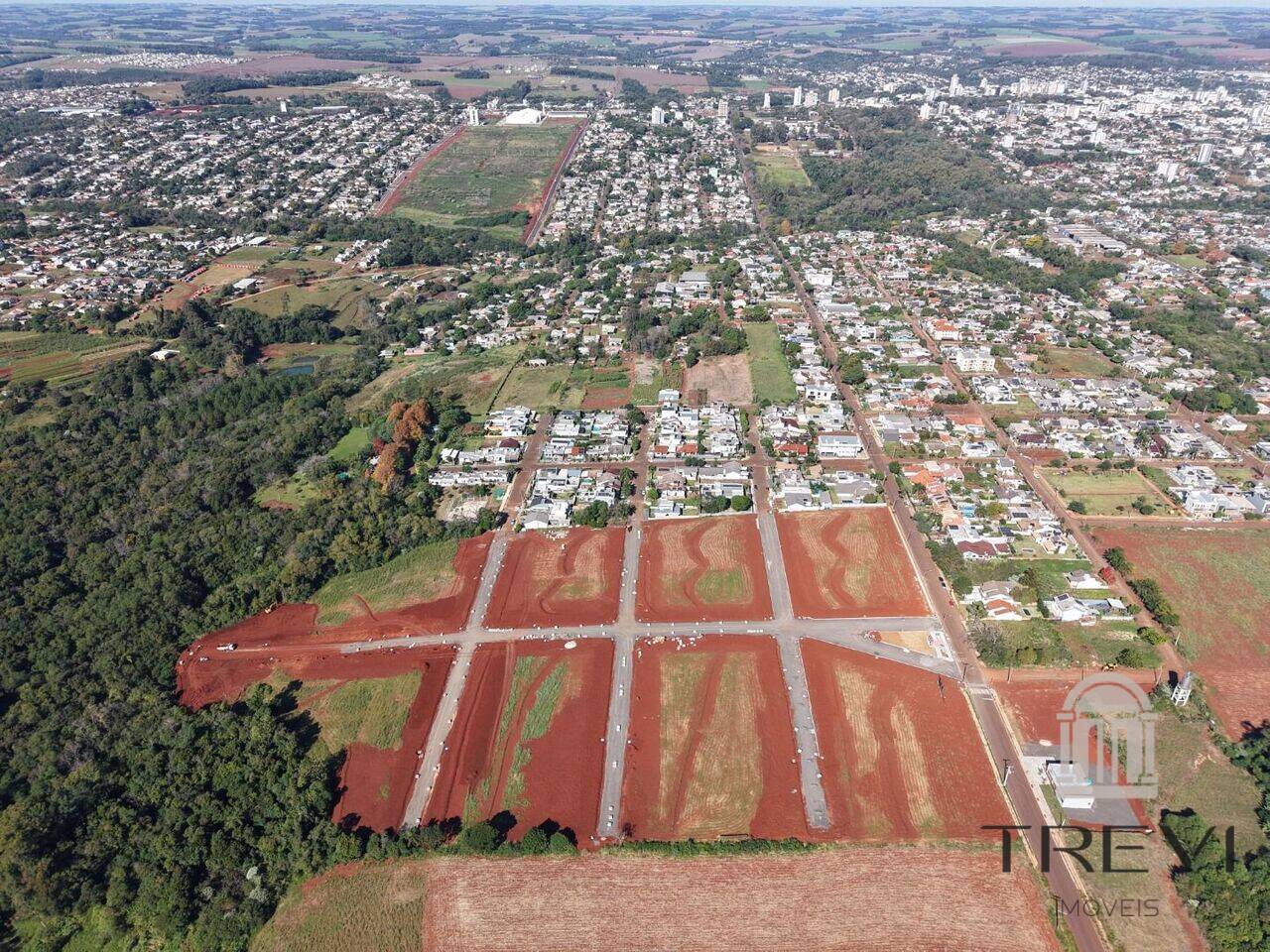 Terreno no bairro Central, em Santa Rosa, foto 6 de 12
