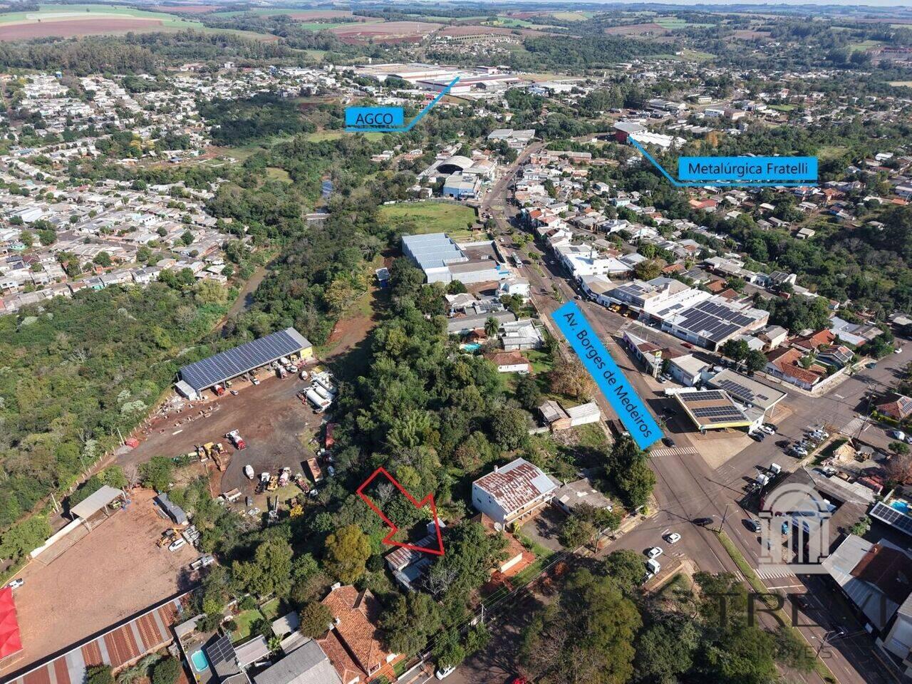 Terreno no bairro Centro, em Santa Rosa, foto 4 de 10