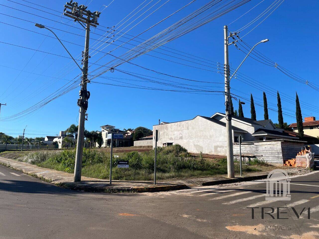 Terreno no bairro Novo Horizonte, em Santa Rosa, foto 2 de 9