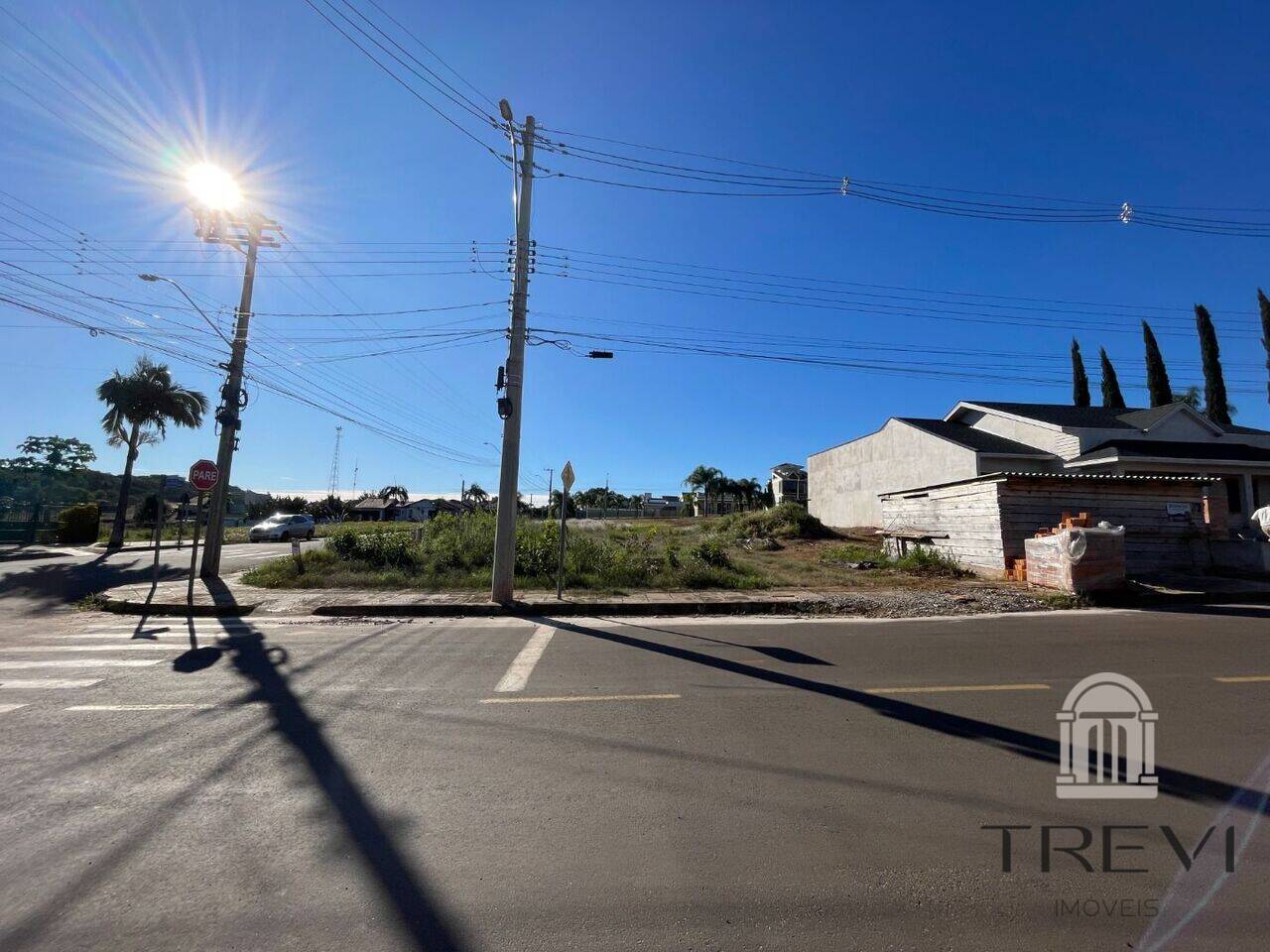Terreno no bairro Novo Horizonte, em Santa Rosa, foto 3 de 9