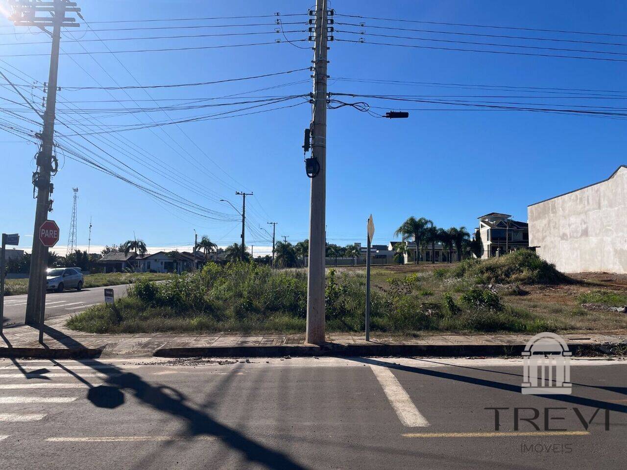 Terreno no bairro Novo Horizonte, em Santa Rosa, foto 4 de 9