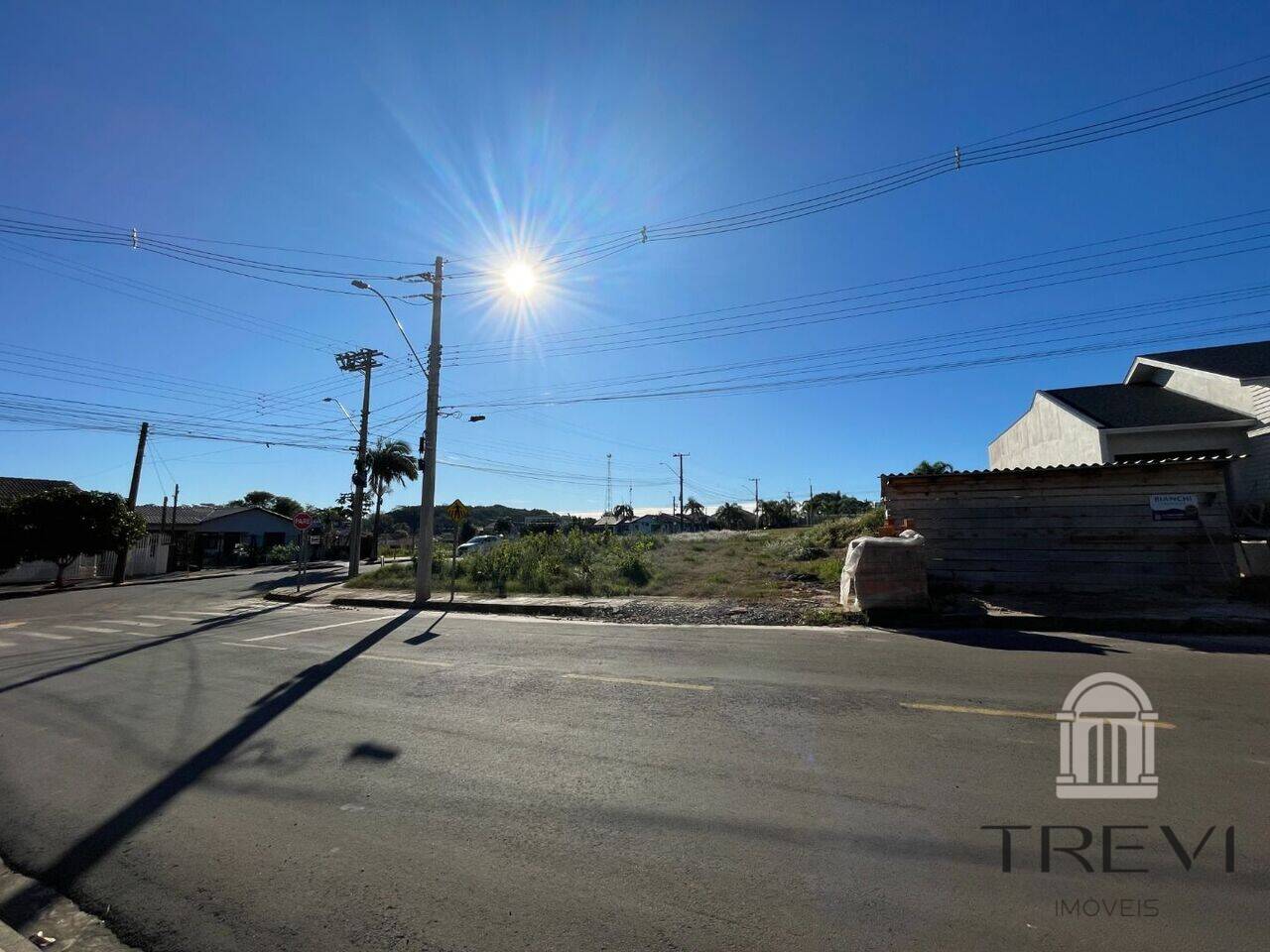 Terreno no bairro Novo Horizonte, em Santa Rosa, foto 5 de 9