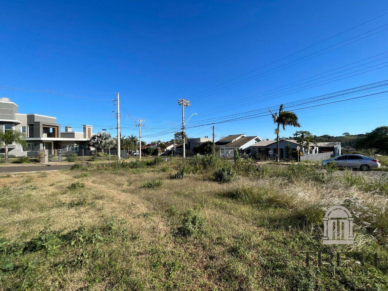 Terreno no bairro Novo Horizonte, em Santa Rosa, foto 6 de 9