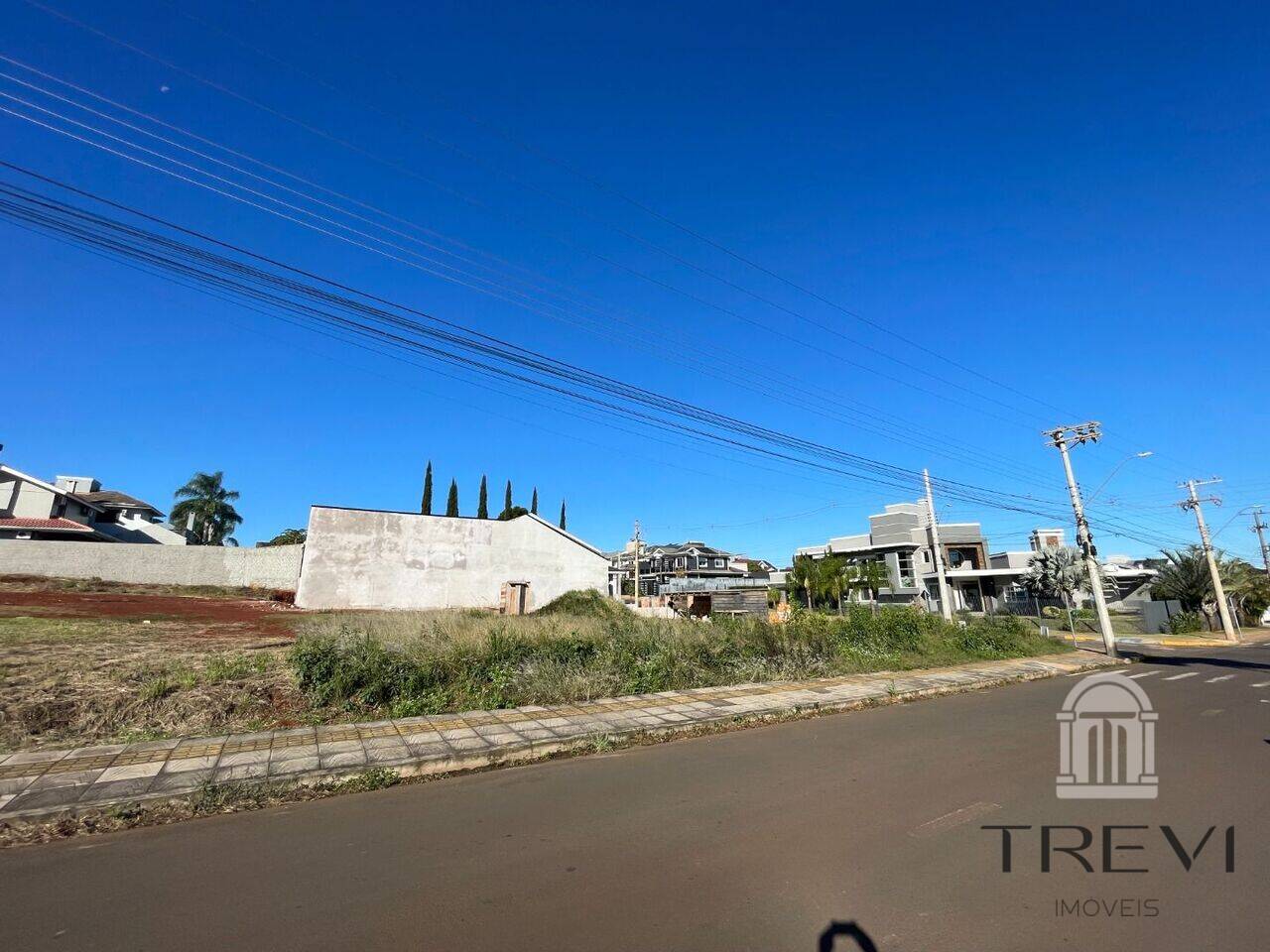 Terreno no bairro Novo Horizonte, em Santa Rosa, foto 7 de 9