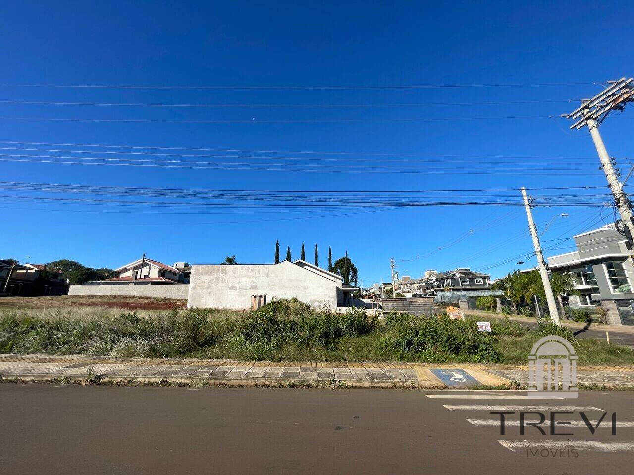 Terreno no bairro Novo Horizonte, em Santa Rosa, foto 9 de 9