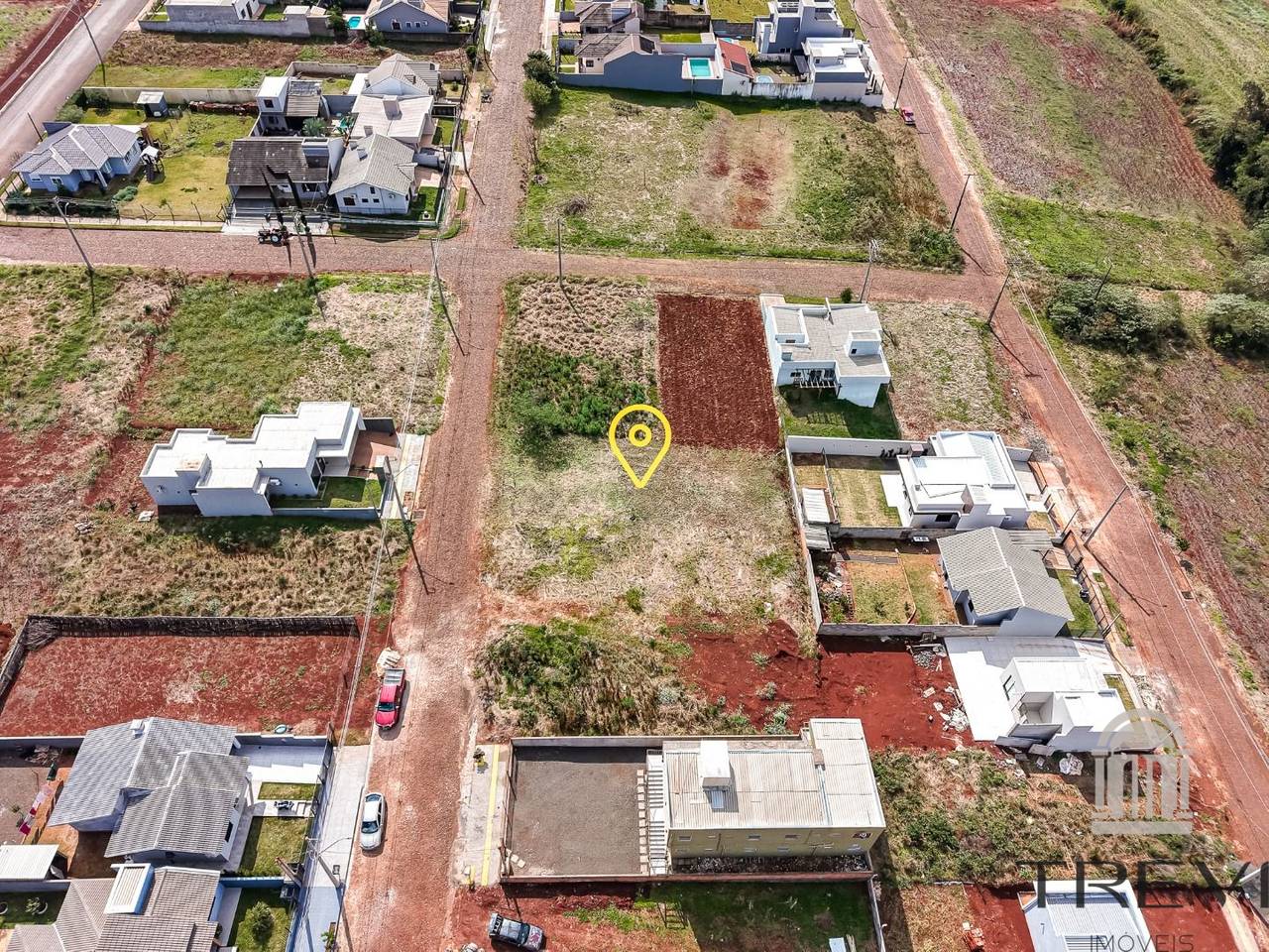 Terreno no bairro Central, em Santa Rosa, foto 11 de 13