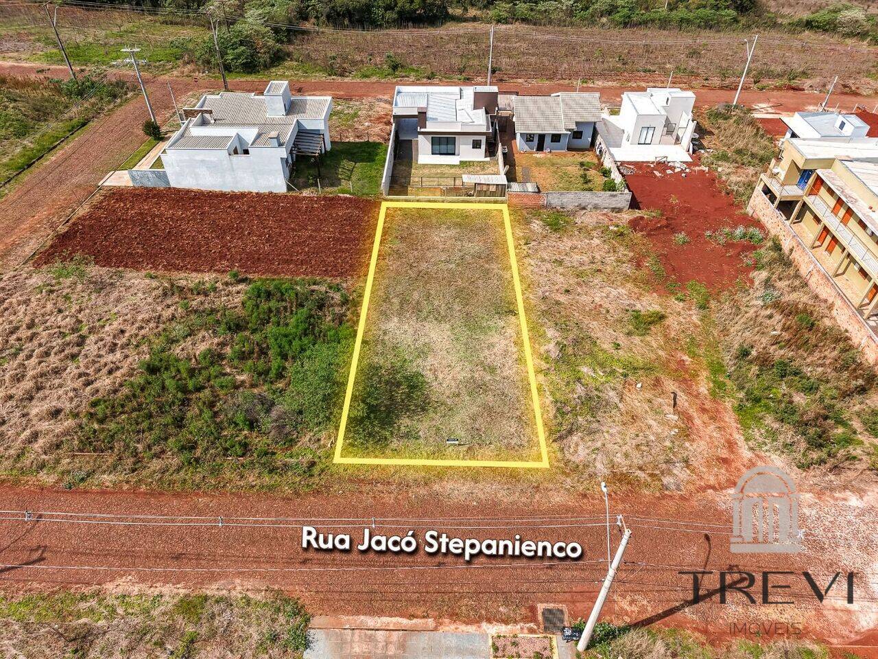 Terreno no bairro Central, em Santa Rosa, foto 3 de 13