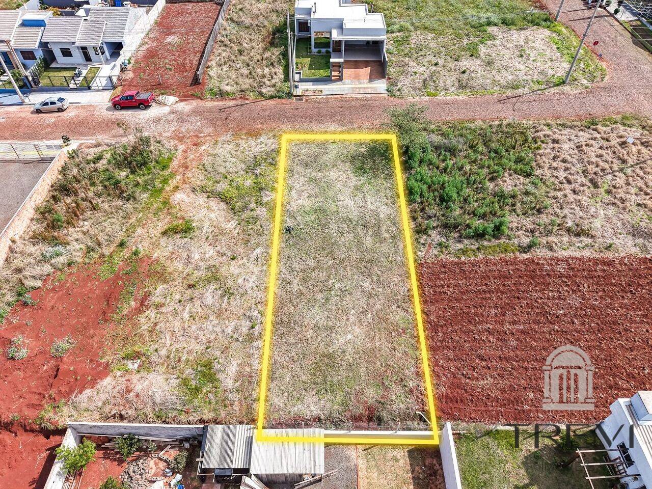 Terreno no bairro Central, em Santa Rosa, foto 4 de 13