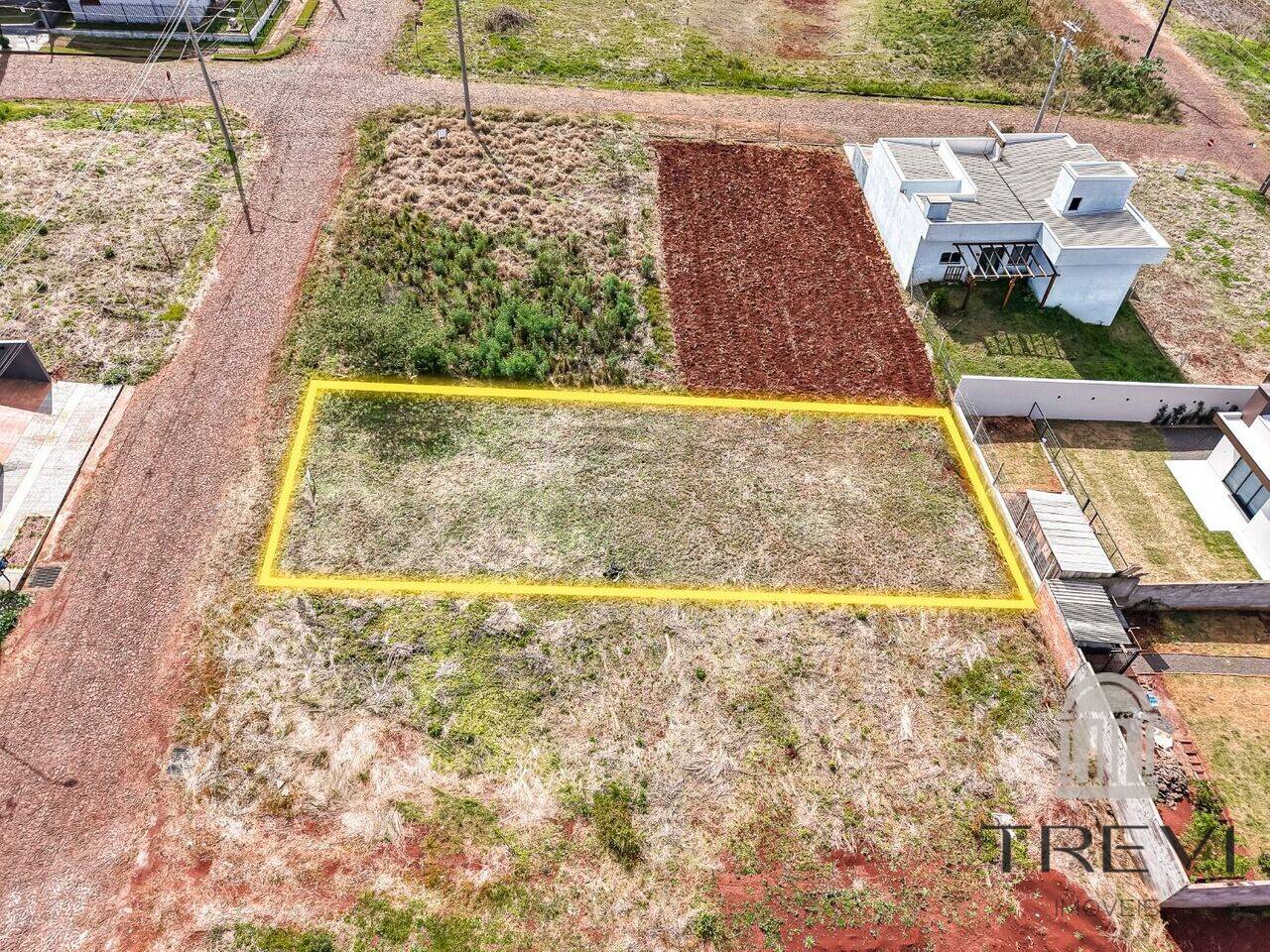 Terreno no bairro Central, em Santa Rosa, foto 5 de 13