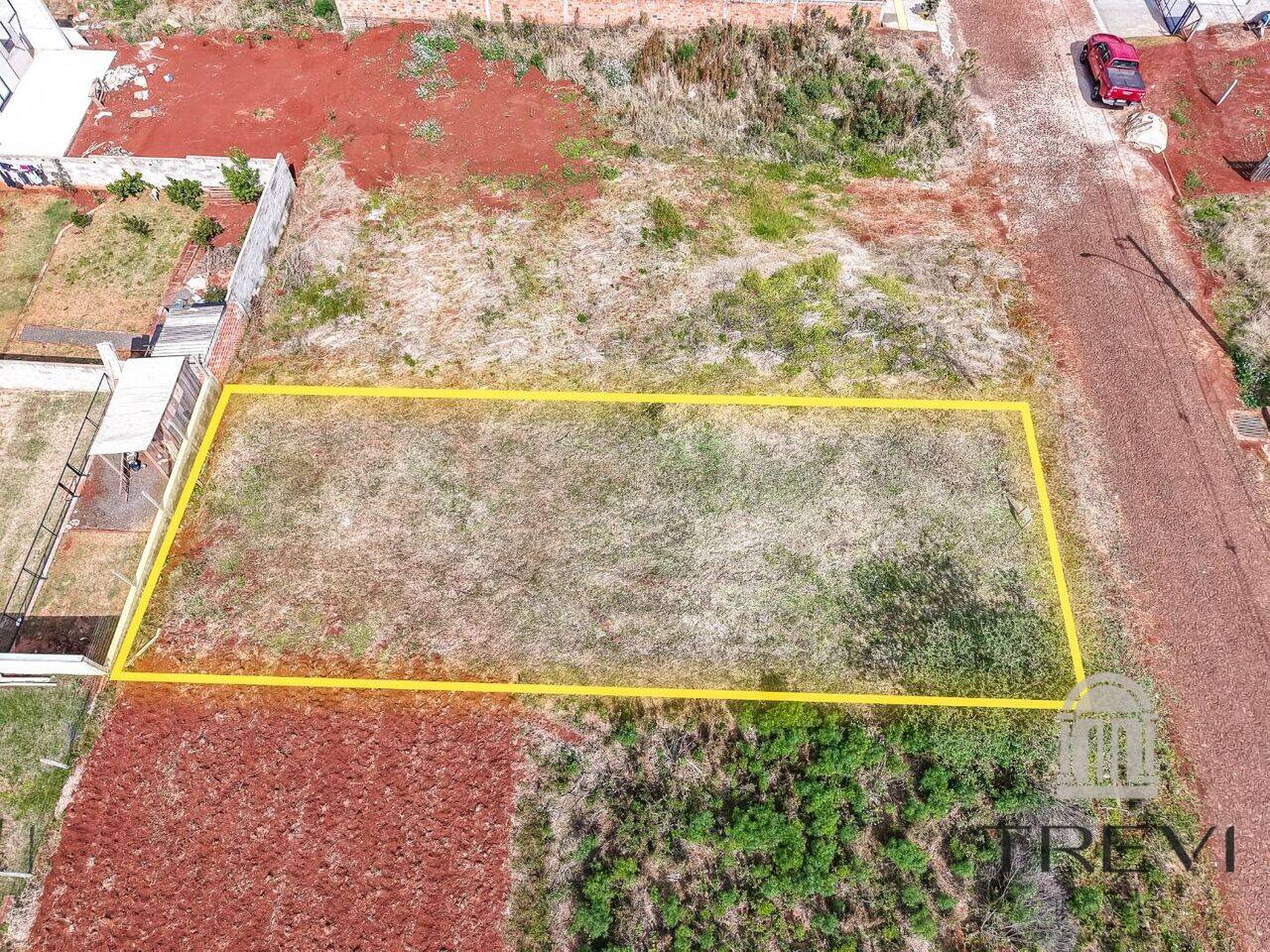 Terreno no bairro Central, em Santa Rosa, foto 6 de 13