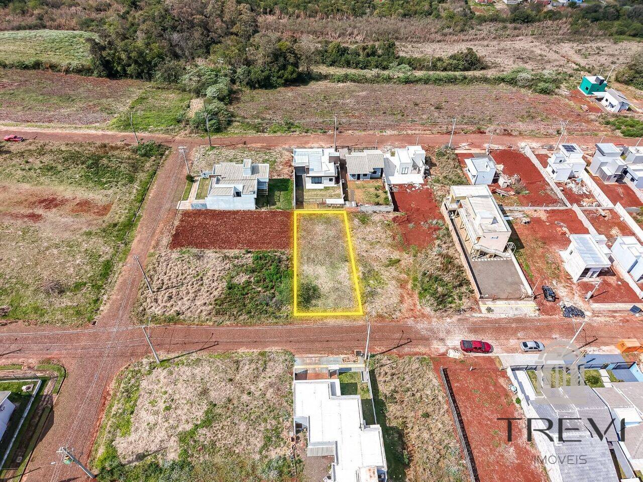 Terreno no bairro Central, em Santa Rosa, foto 7 de 13