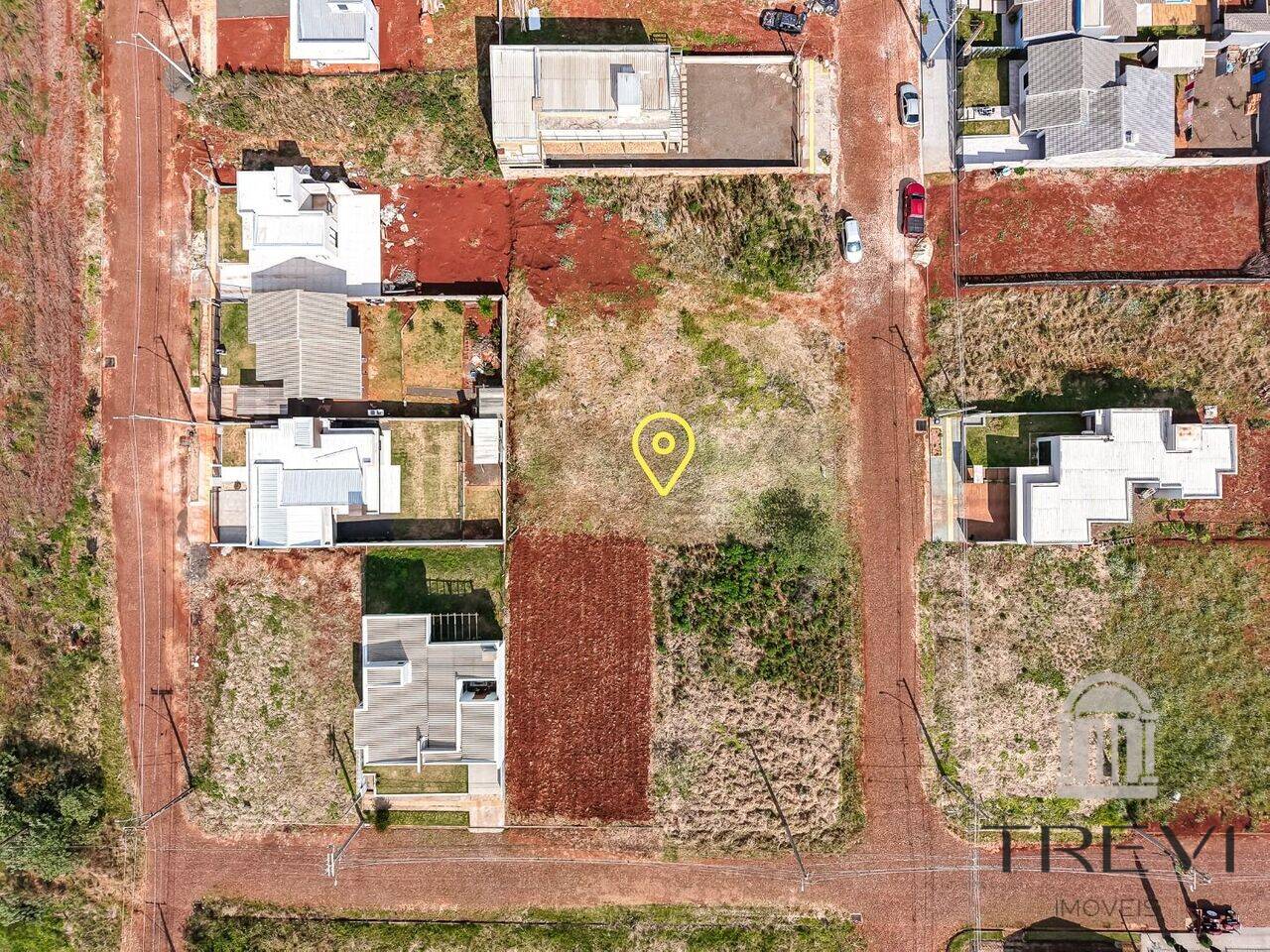 Terreno no bairro Central, em Santa Rosa, foto 8 de 13
