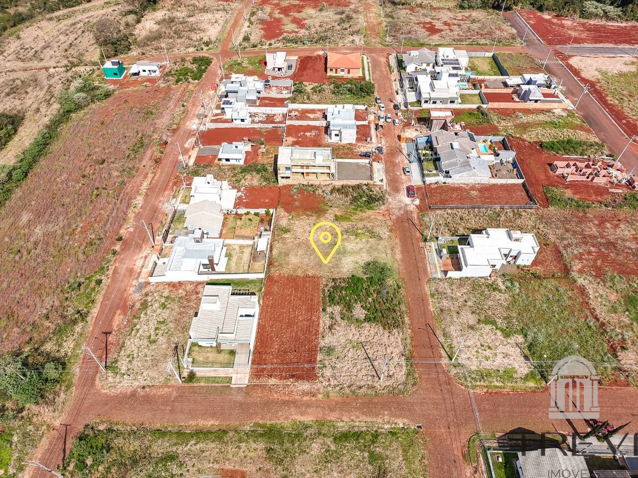 Terreno no bairro Central, em Santa Rosa, foto 9 de 13