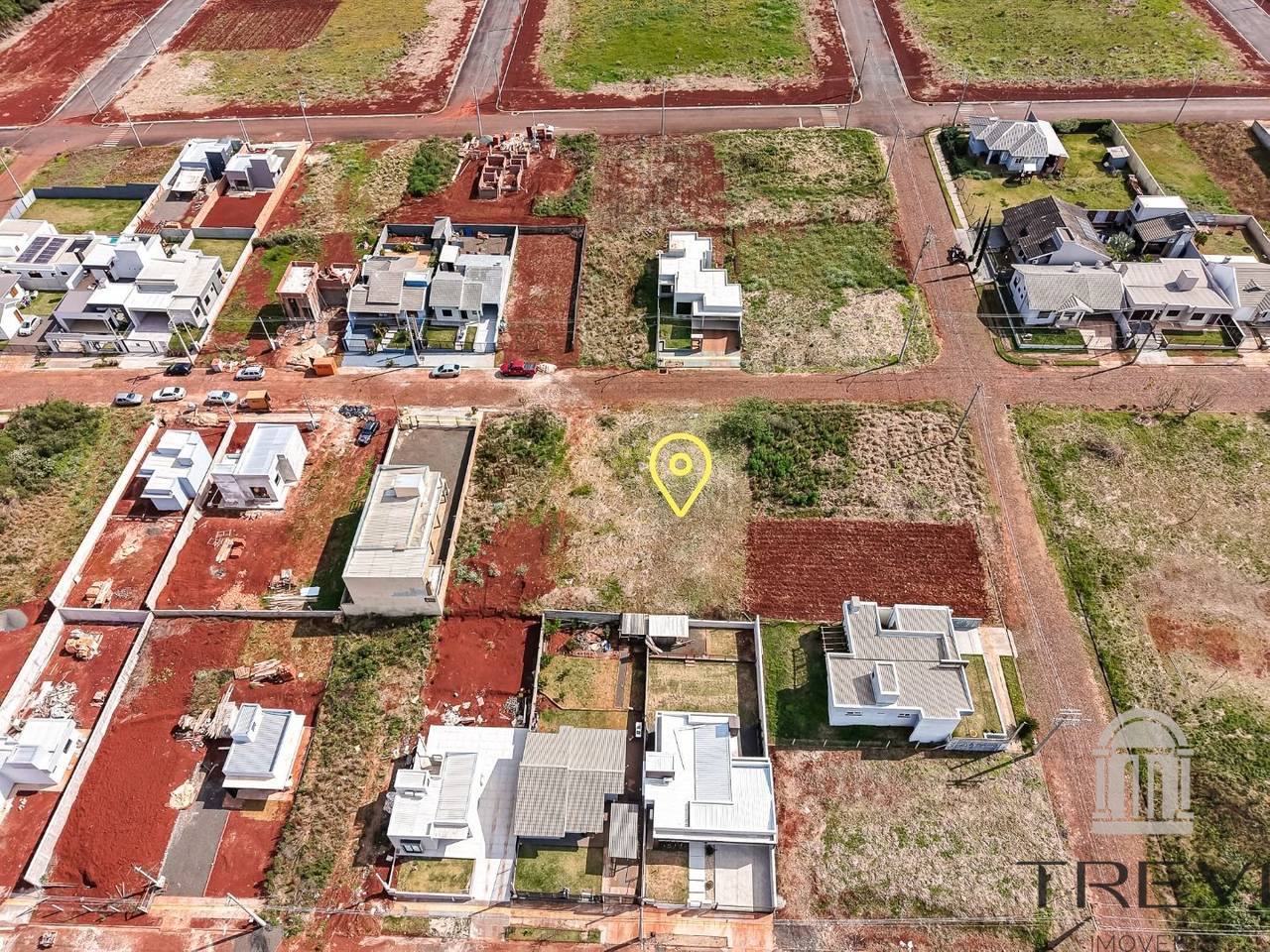 Terreno no bairro Central, em Santa Rosa, foto 10 de 13