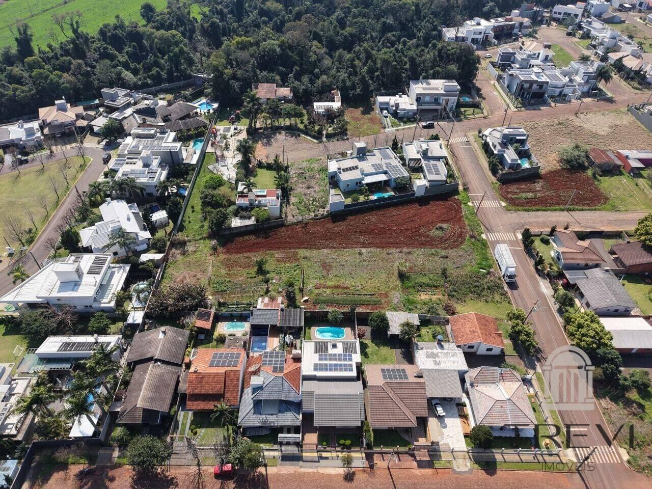 Terreno no bairro Novo Horizonte, em Santa Rosa, foto 3 de 10