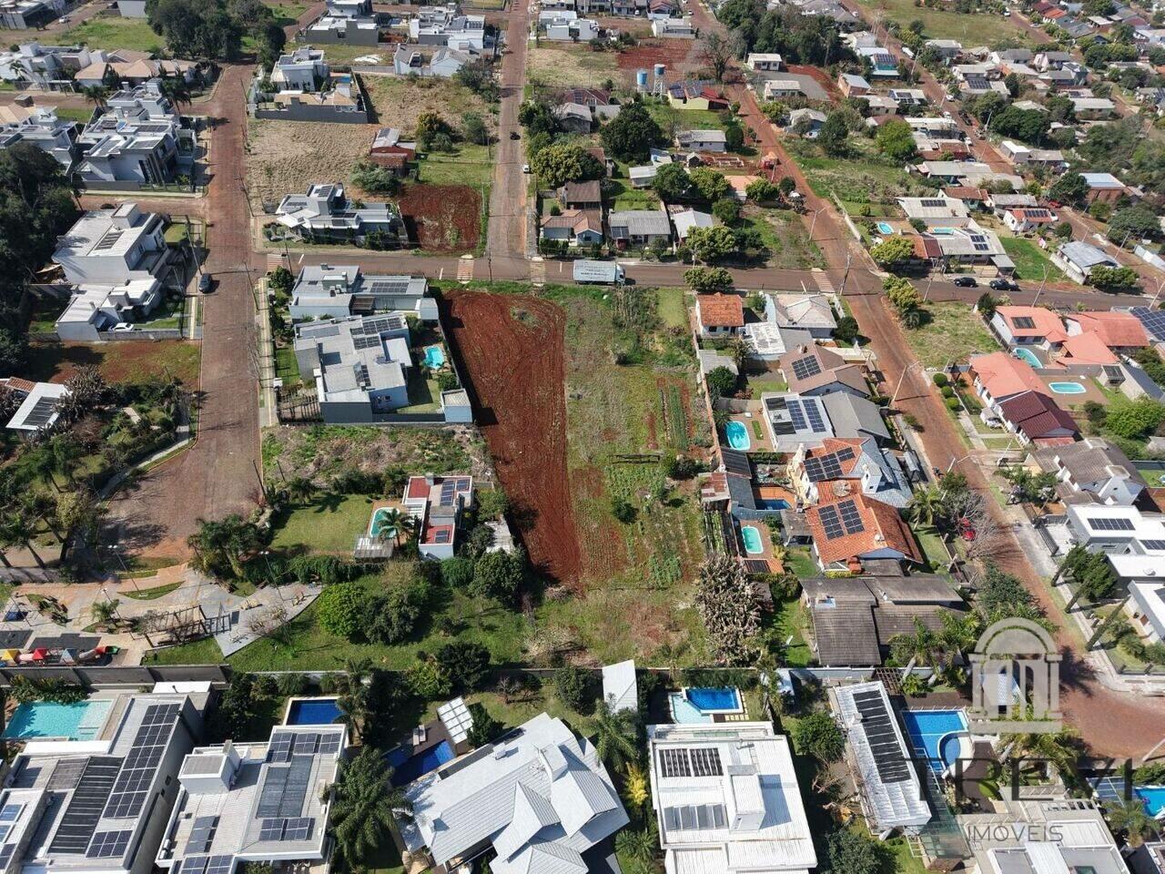 Terreno no bairro Novo Horizonte, em Santa Rosa, foto 4 de 10