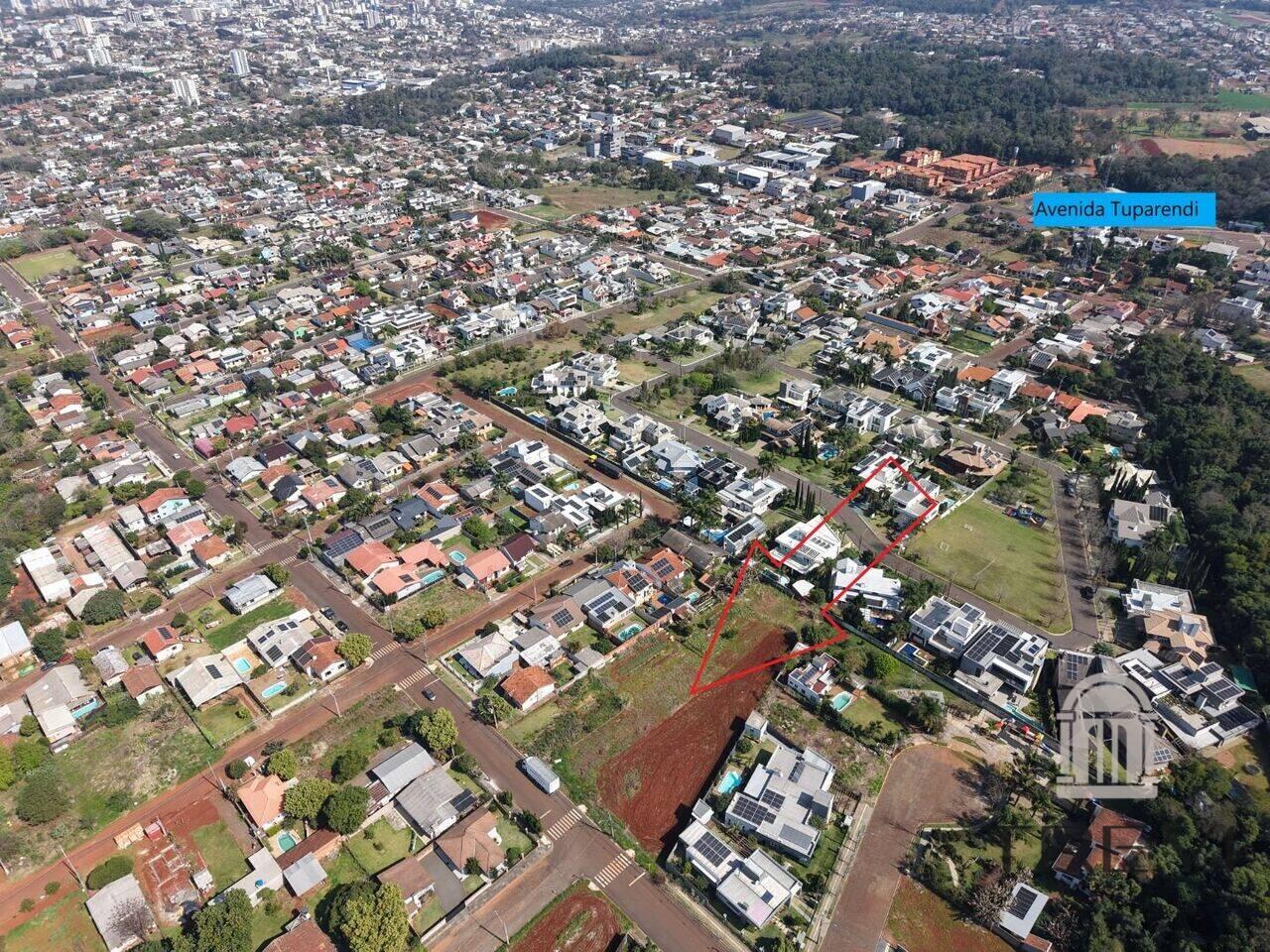 Terreno no bairro Novo Horizonte, em Santa Rosa, foto 6 de 10