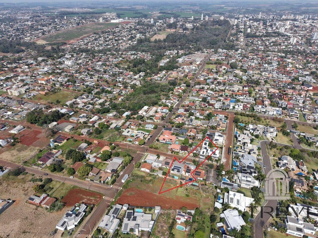 Terreno no bairro Novo Horizonte, em Santa Rosa, foto 8 de 10