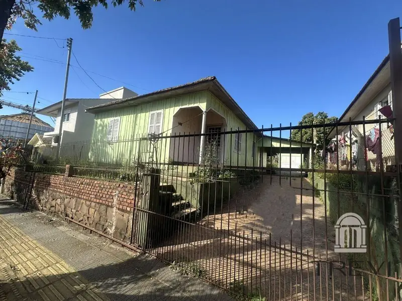 Terreno no bairro Centro, em Santa Rosa