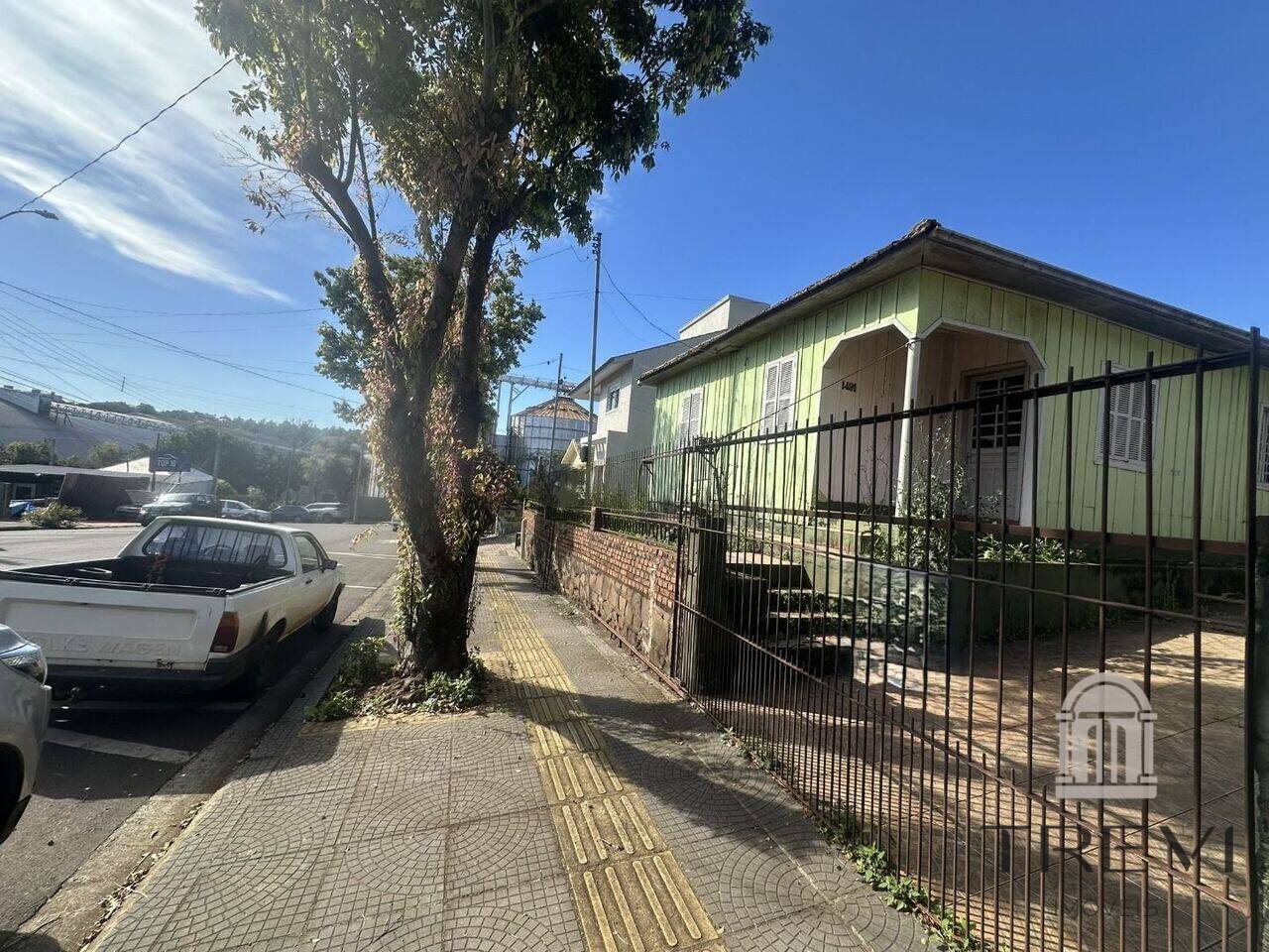 Terreno no bairro Centro, em Santa Rosa, foto 2 de 7